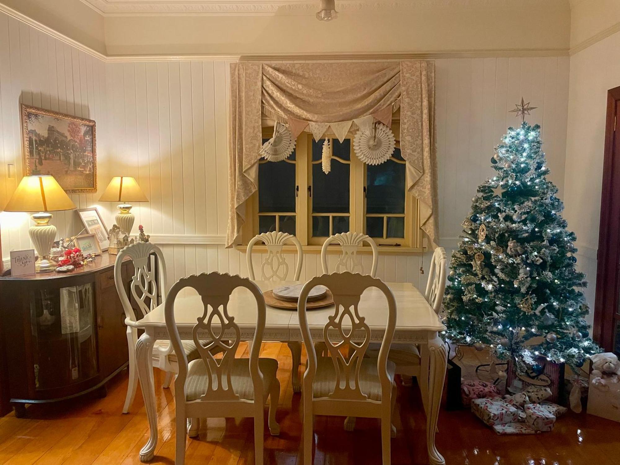 Kent Street Retreat *