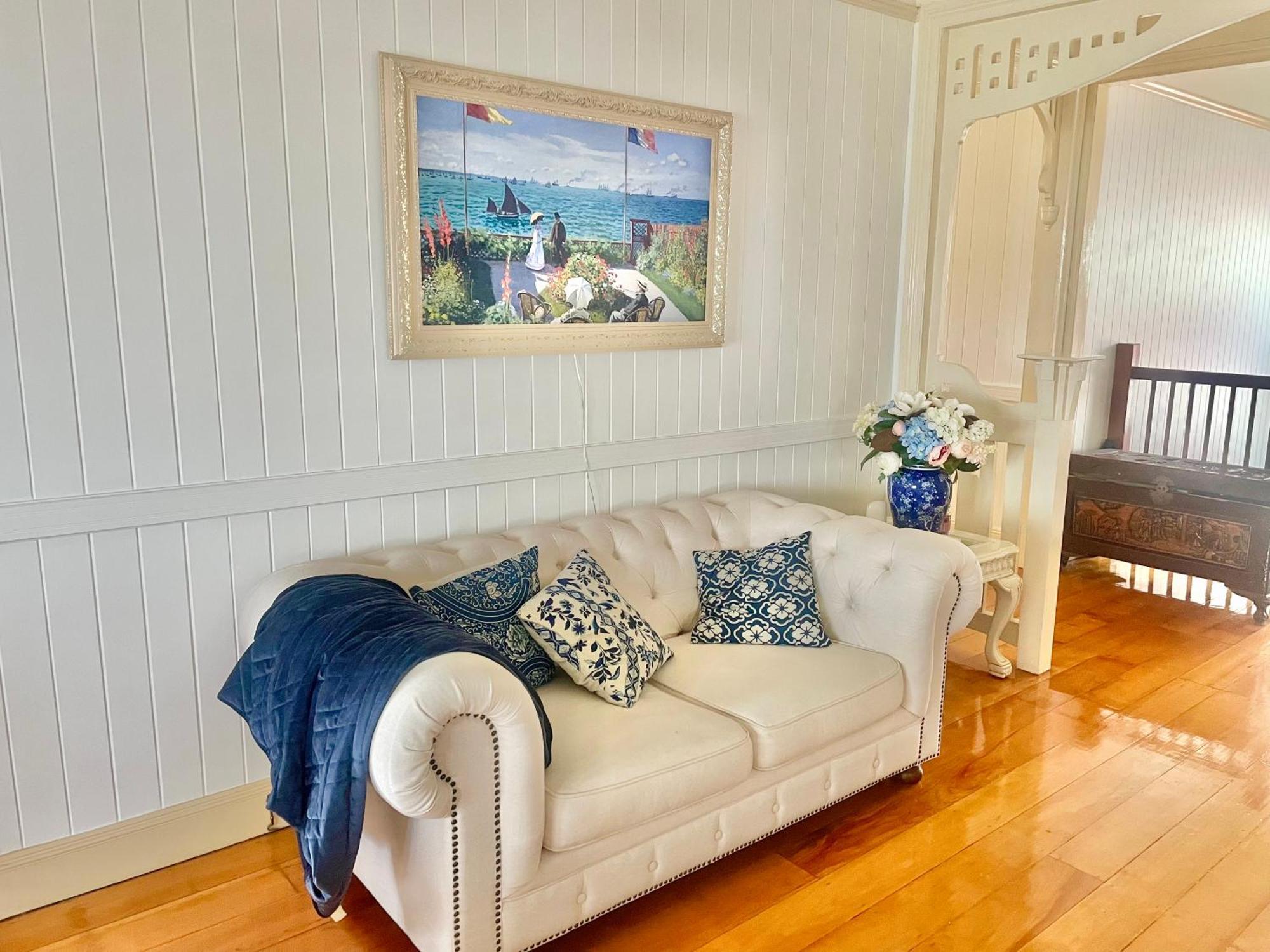 Kent Street Retreat Brisbane