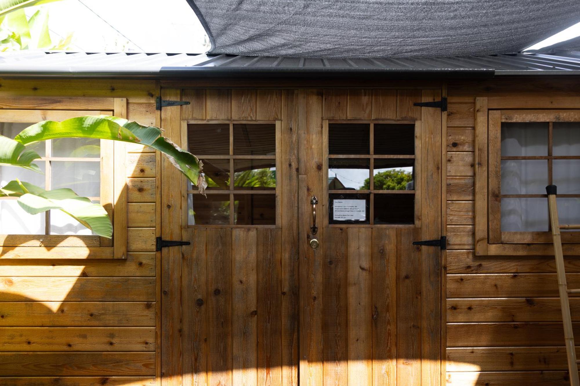 Casa de hóspedes Zen Escape 