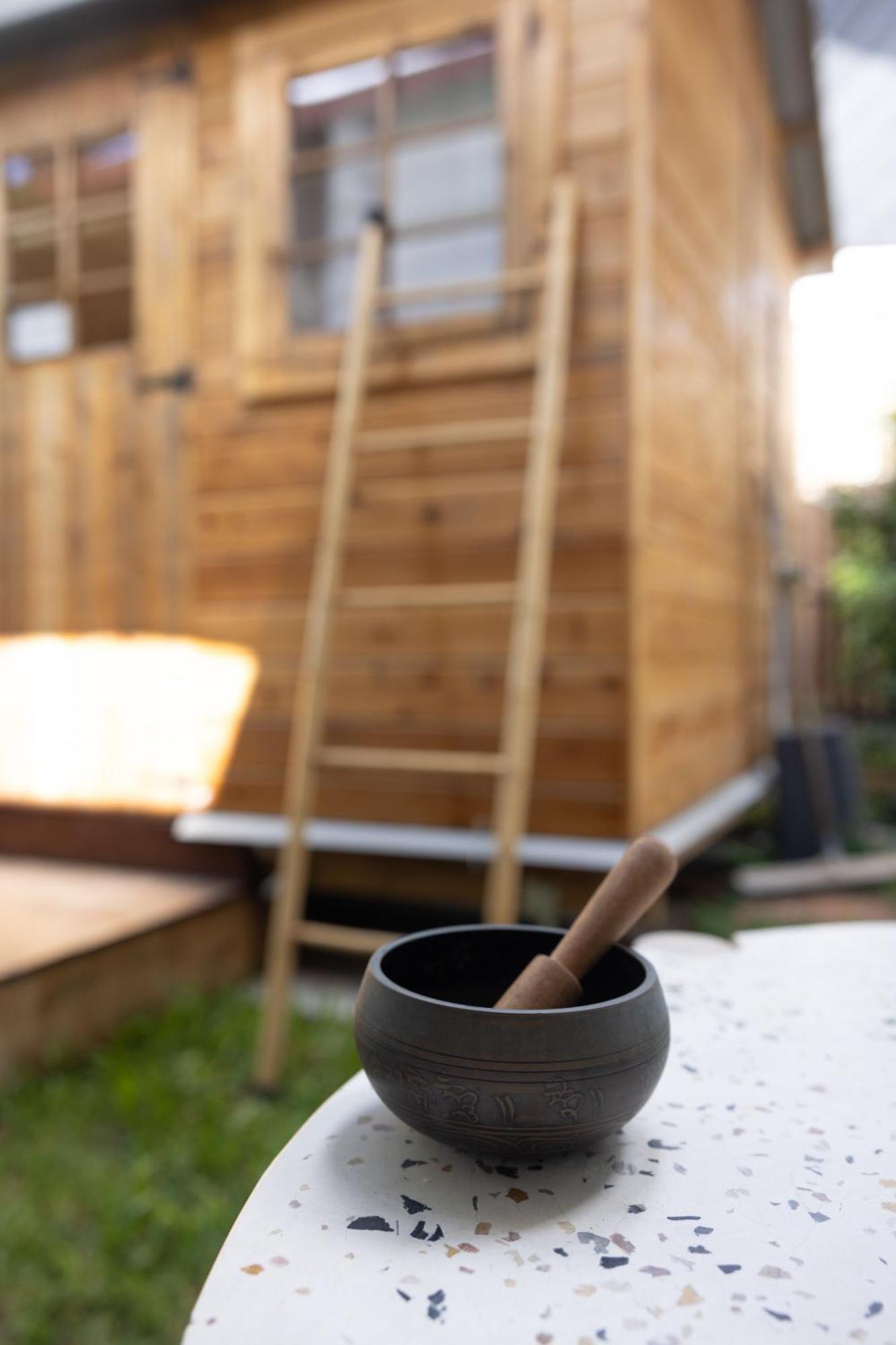 Zen Escape 