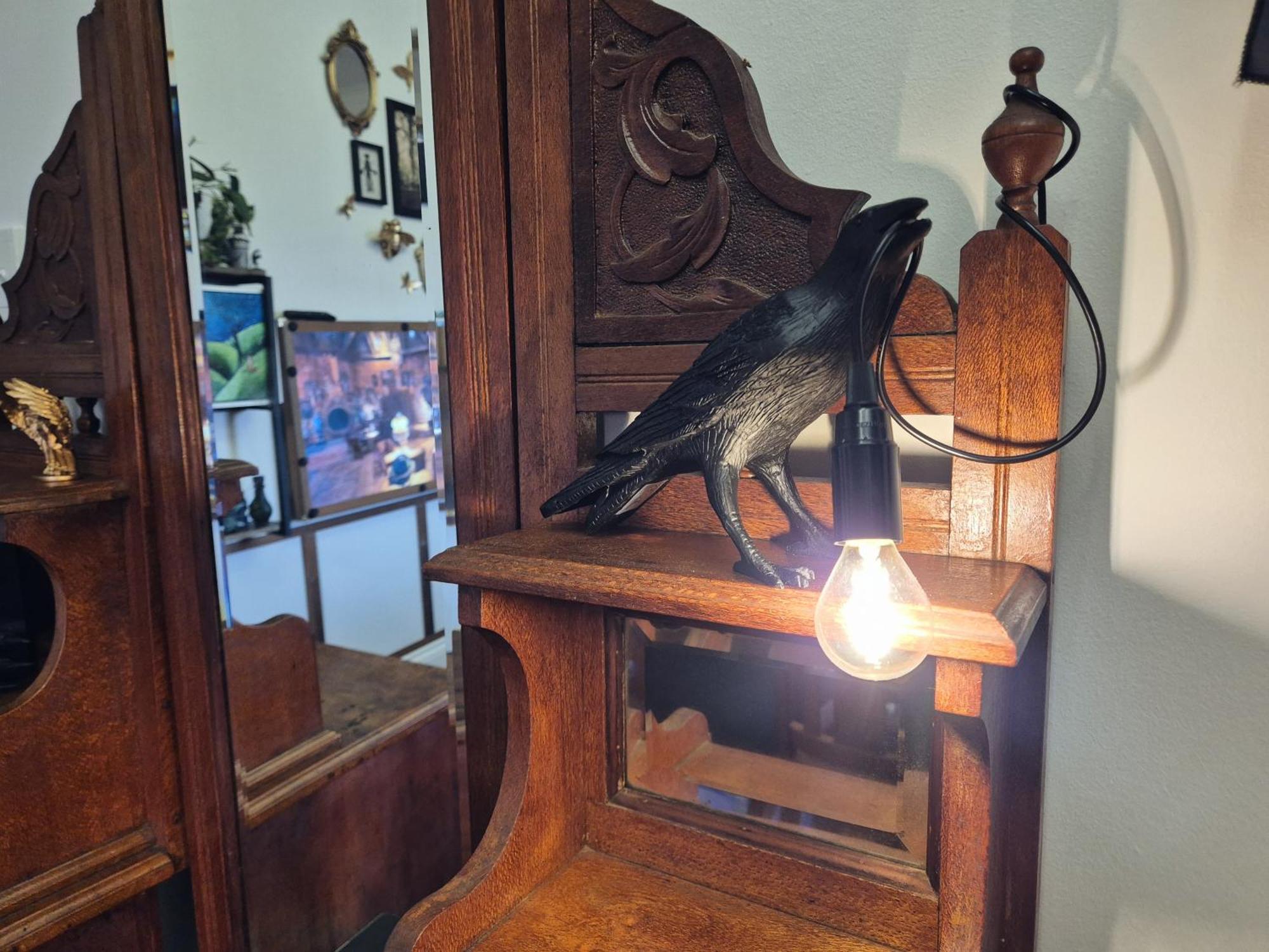 Harry Potter Themed Fantasy Tower Apartment