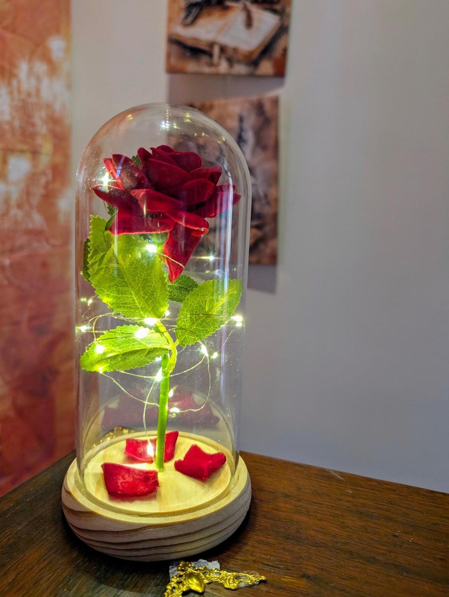 Harry Potter Themed Fantasy Tower *
