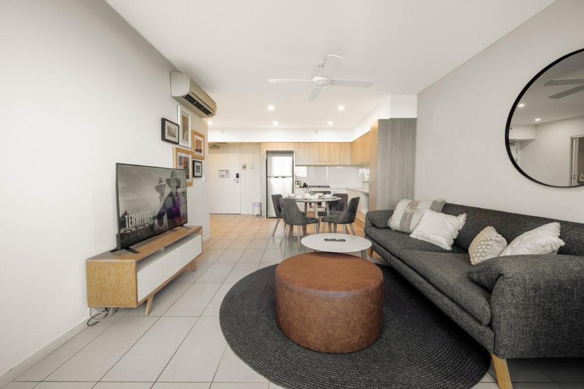 Apartment Boutique Hamilton Portside Brisbane