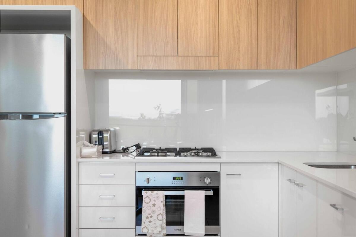 Apartment Boutique Hamilton Portside Brisbane