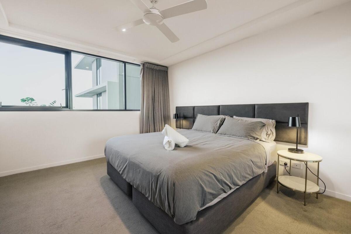 Boutique Hamilton Portside Brisbane