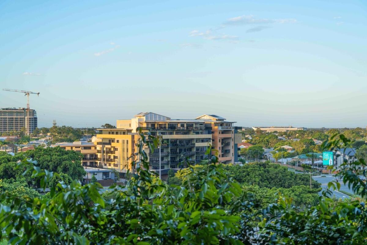 Apartment Boutique Hamilton Portside