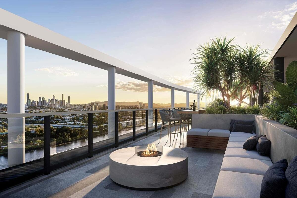 Free Car Park, Infinity Pool, View, Spa-sauna Apartamento *