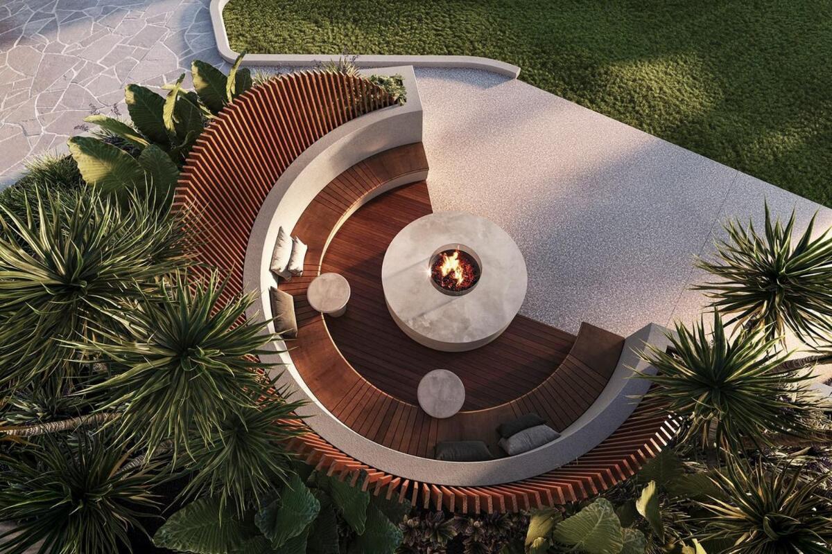 Free Car Park, Infinity Pool, View, Spa-sauna Apartamento Brisbane