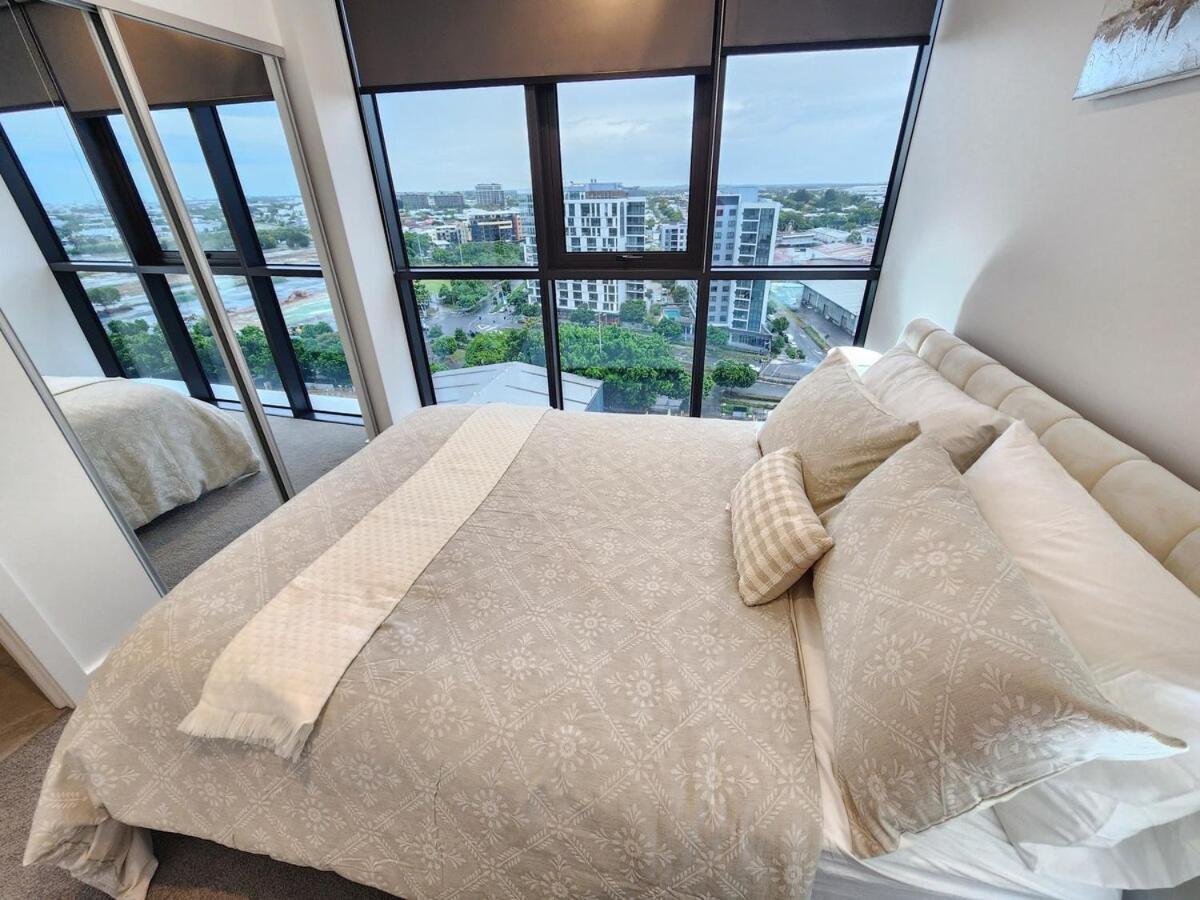 Apartamento Free Car Park, Infinity Pool, View, Spa-sauna