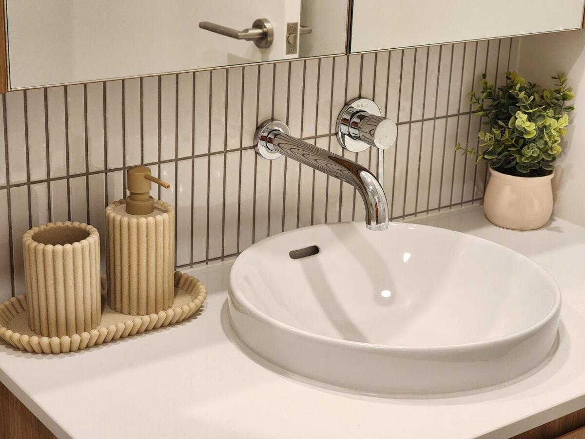 Apartamento Free Car Park, Infinity Pool, View, Spa-sauna *