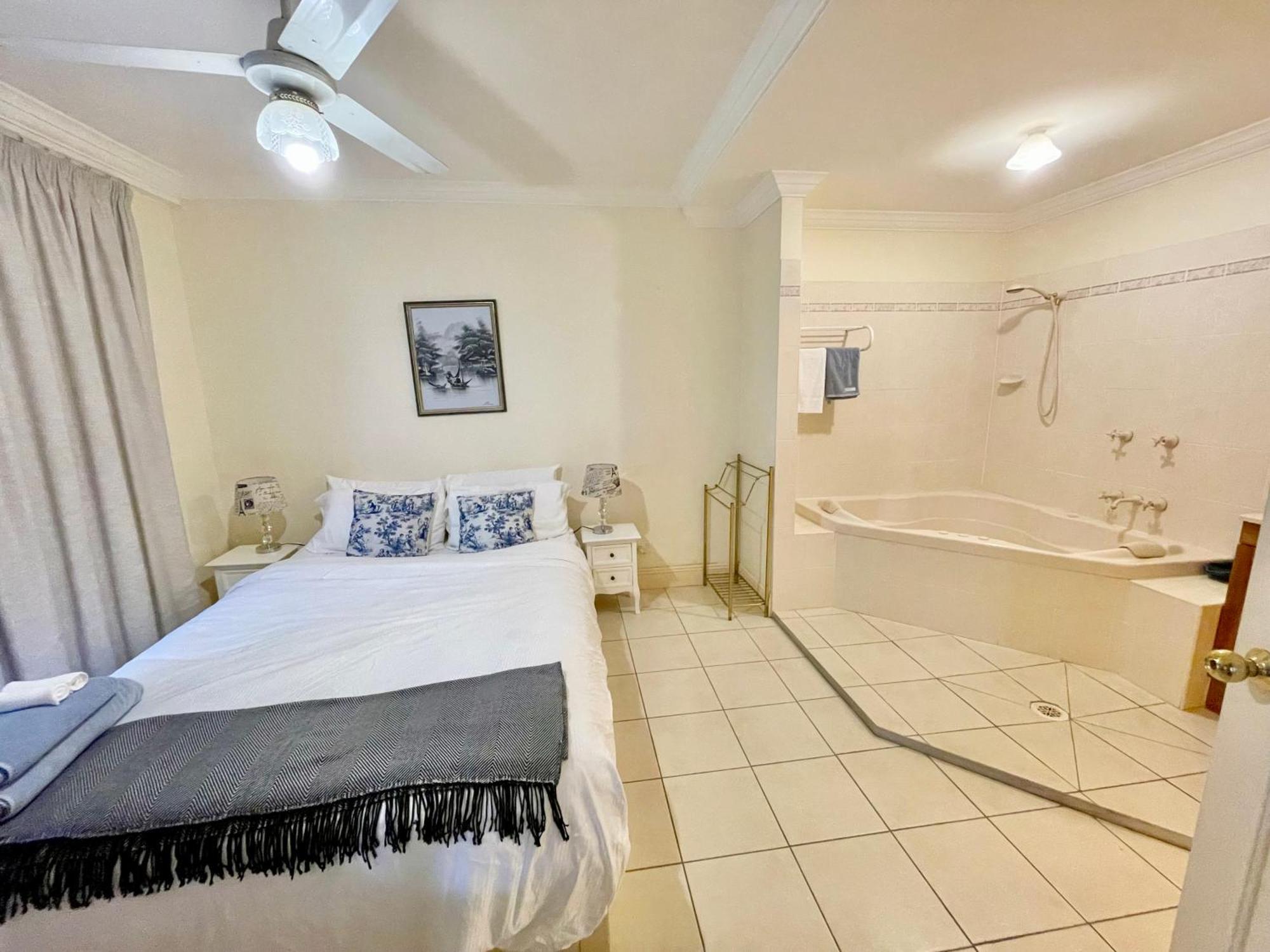 Kent Street Retreat *