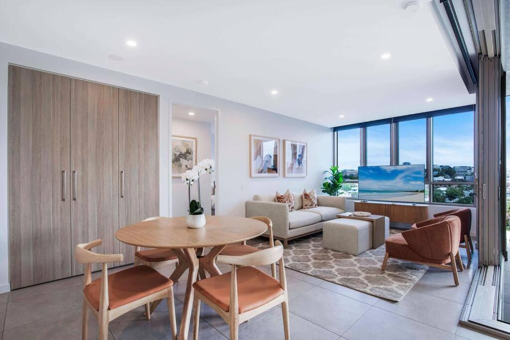Gabba Oasis:luxury 3brm Pool Brisbane