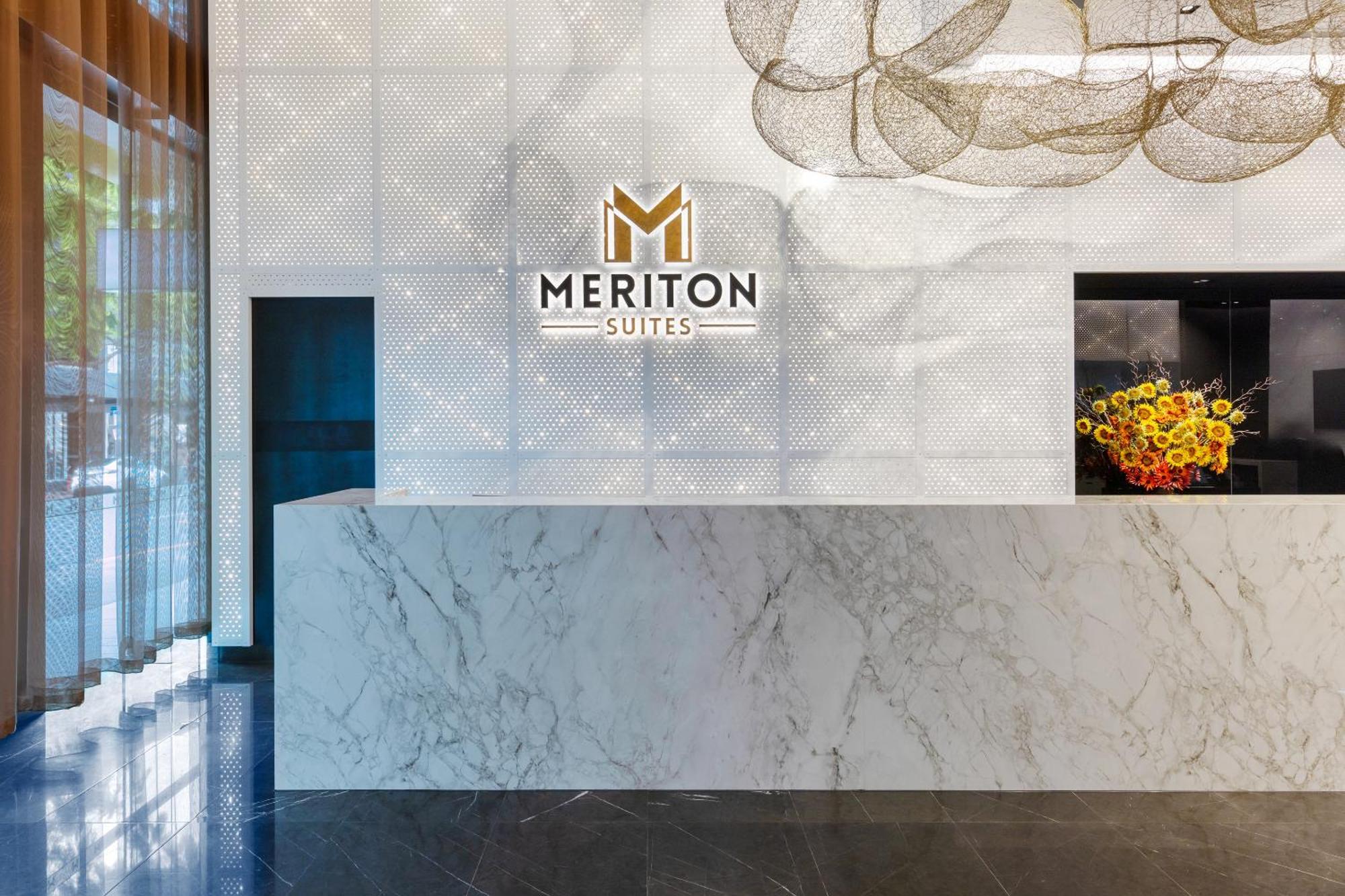 Meriton Herschel Street, Hotel Brisbane