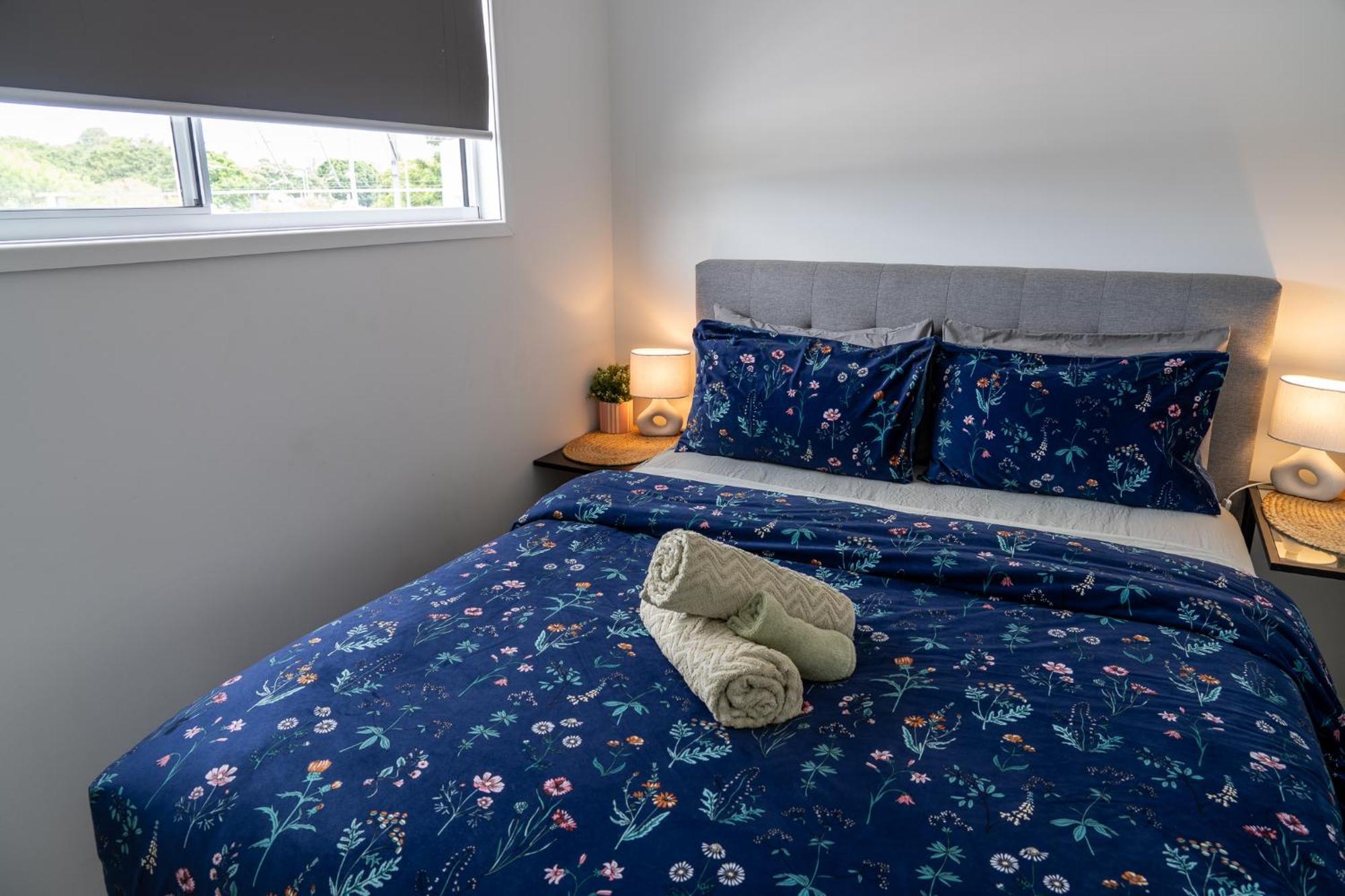 Hot Tub, Ice Bath, Gym, Sauna, Pool Table Coorparoo Haven Homestay *