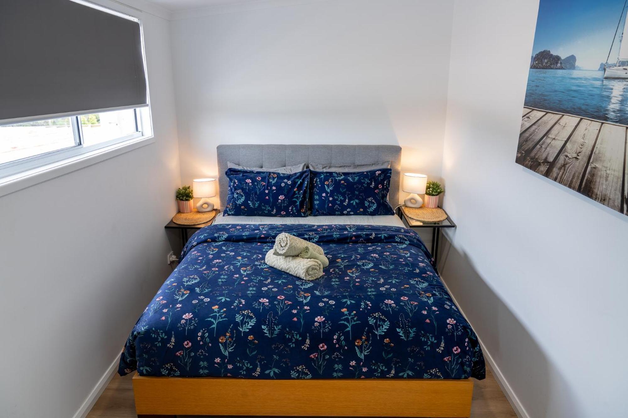 Hot Tub, Ice Bath, Gym, Sauna, Pool Table Coorparoo Haven Homestay