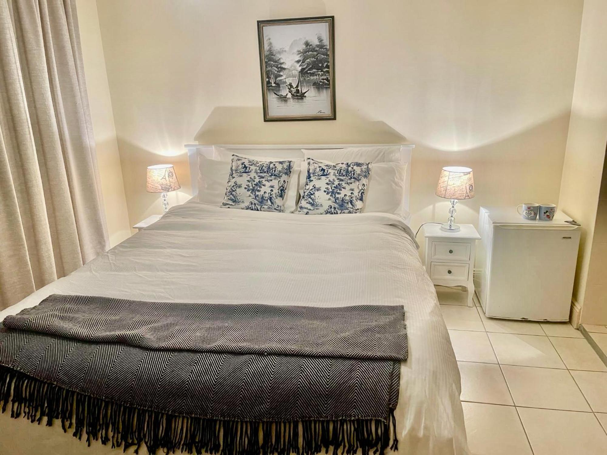 Guest house Kent Street Retreat Brisbane