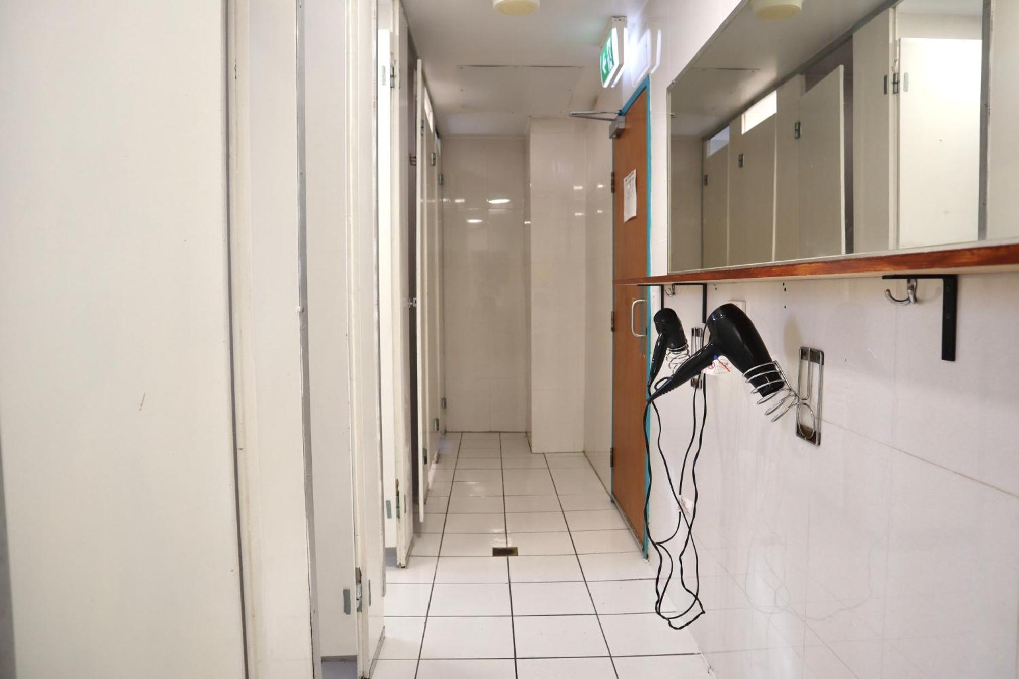 Chill Backpackers Brisbane