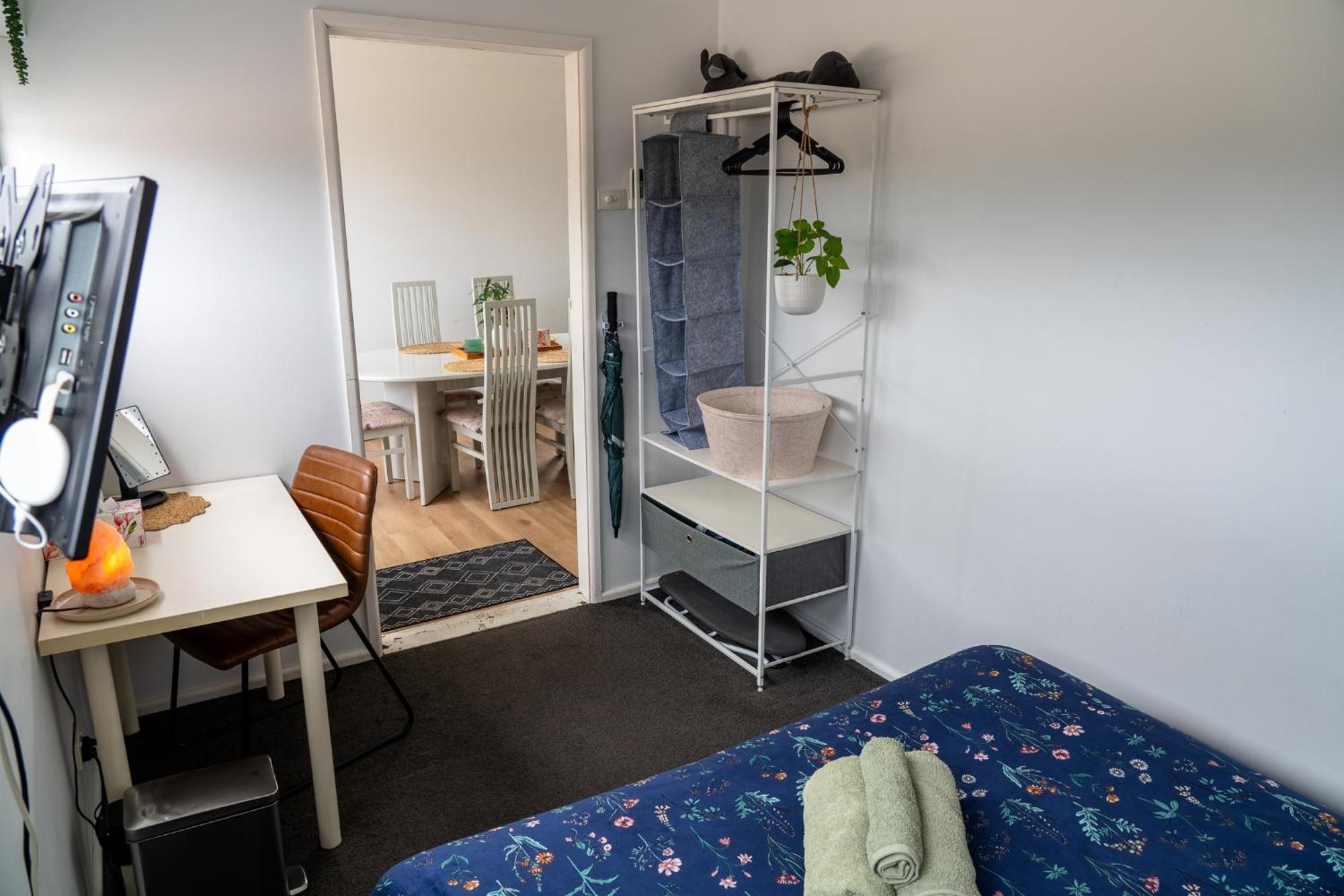 Hot Tub, Ice Bath, Gym, Sauna, Pool Table Coorparoo Haven Homestay