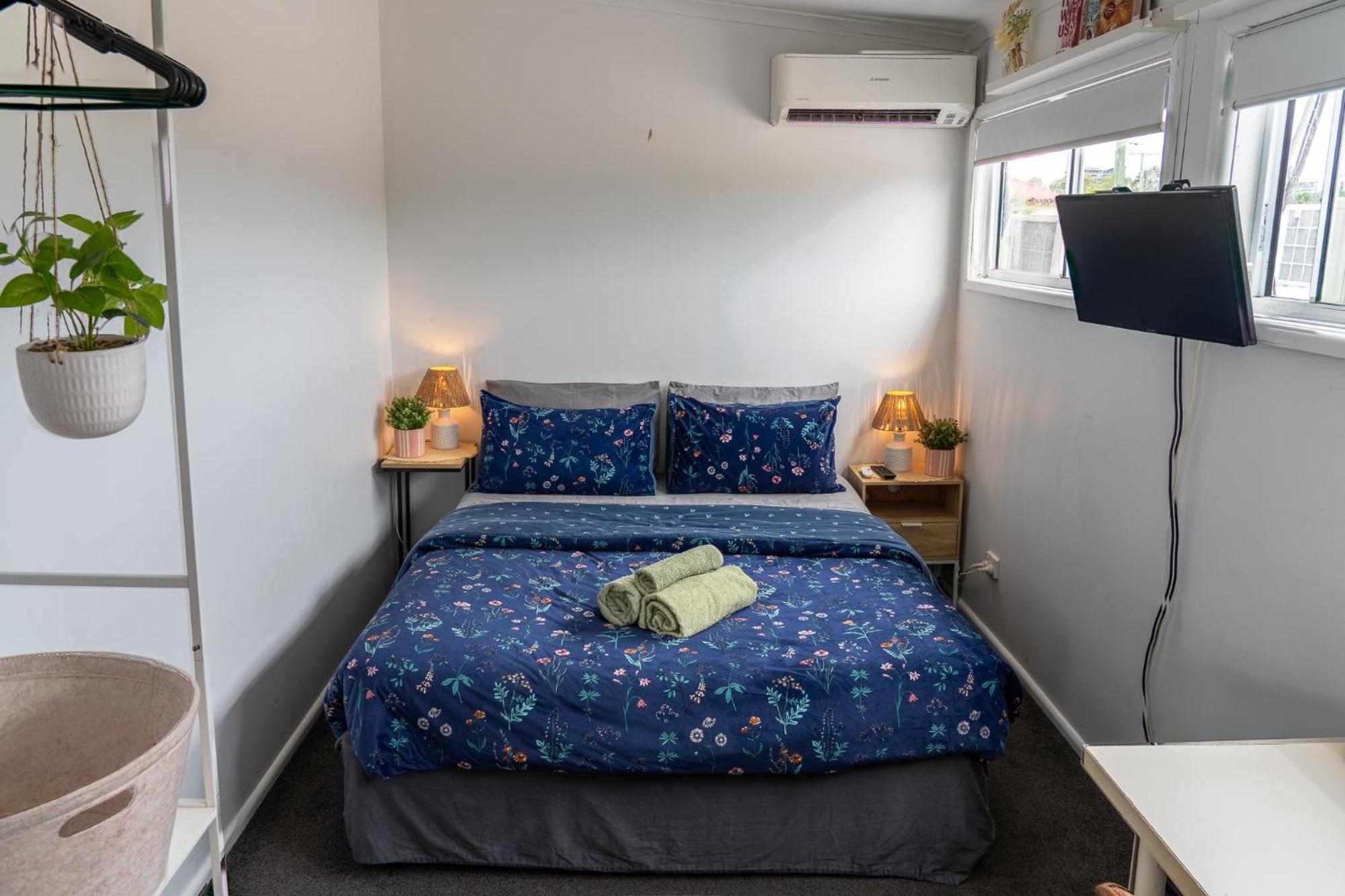 Homestay Hot Tub, Ice Bath, Gym, Sauna, Pool Table Coorparoo Haven *