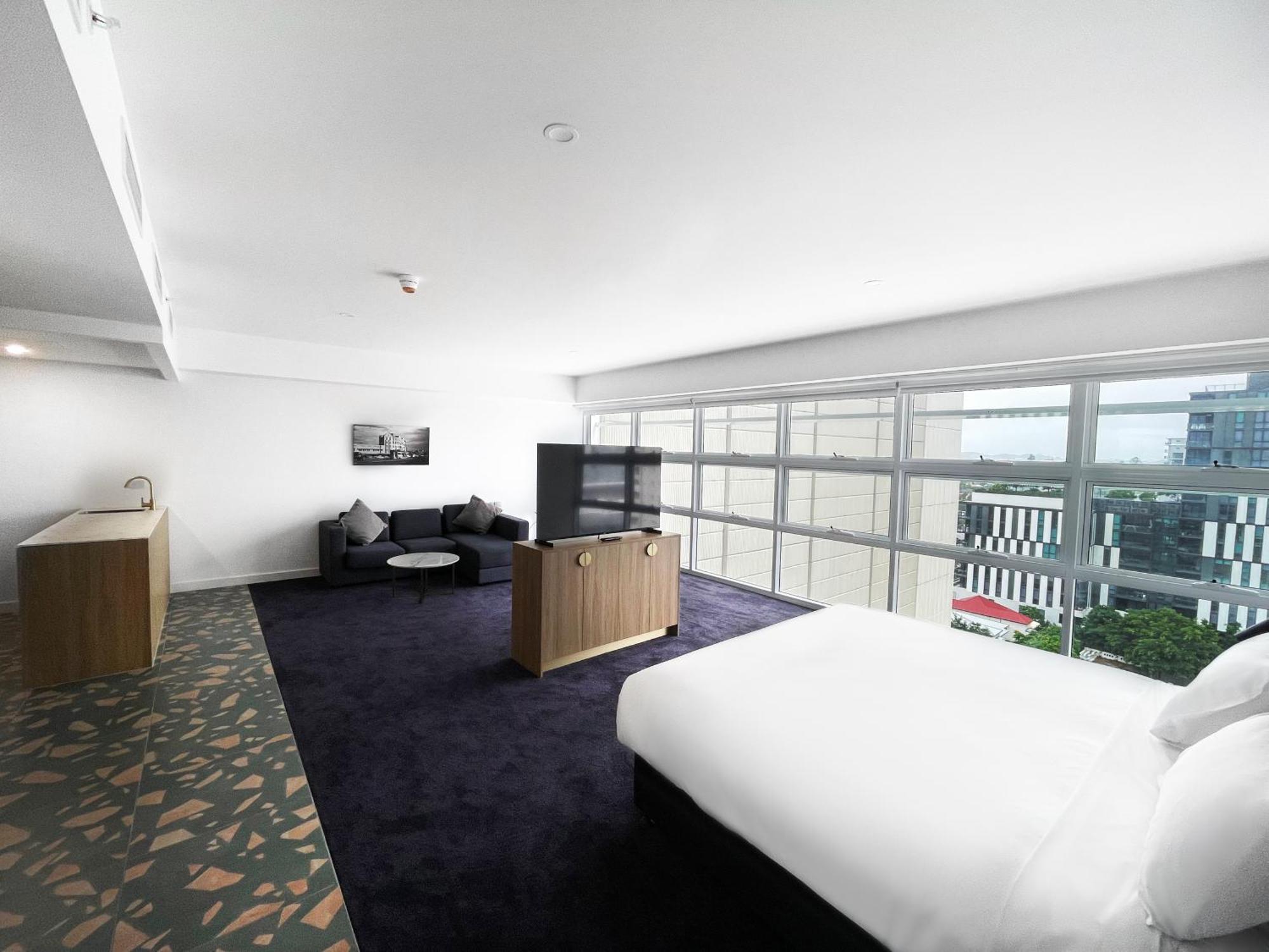 Hotel Swiss-belhotel
