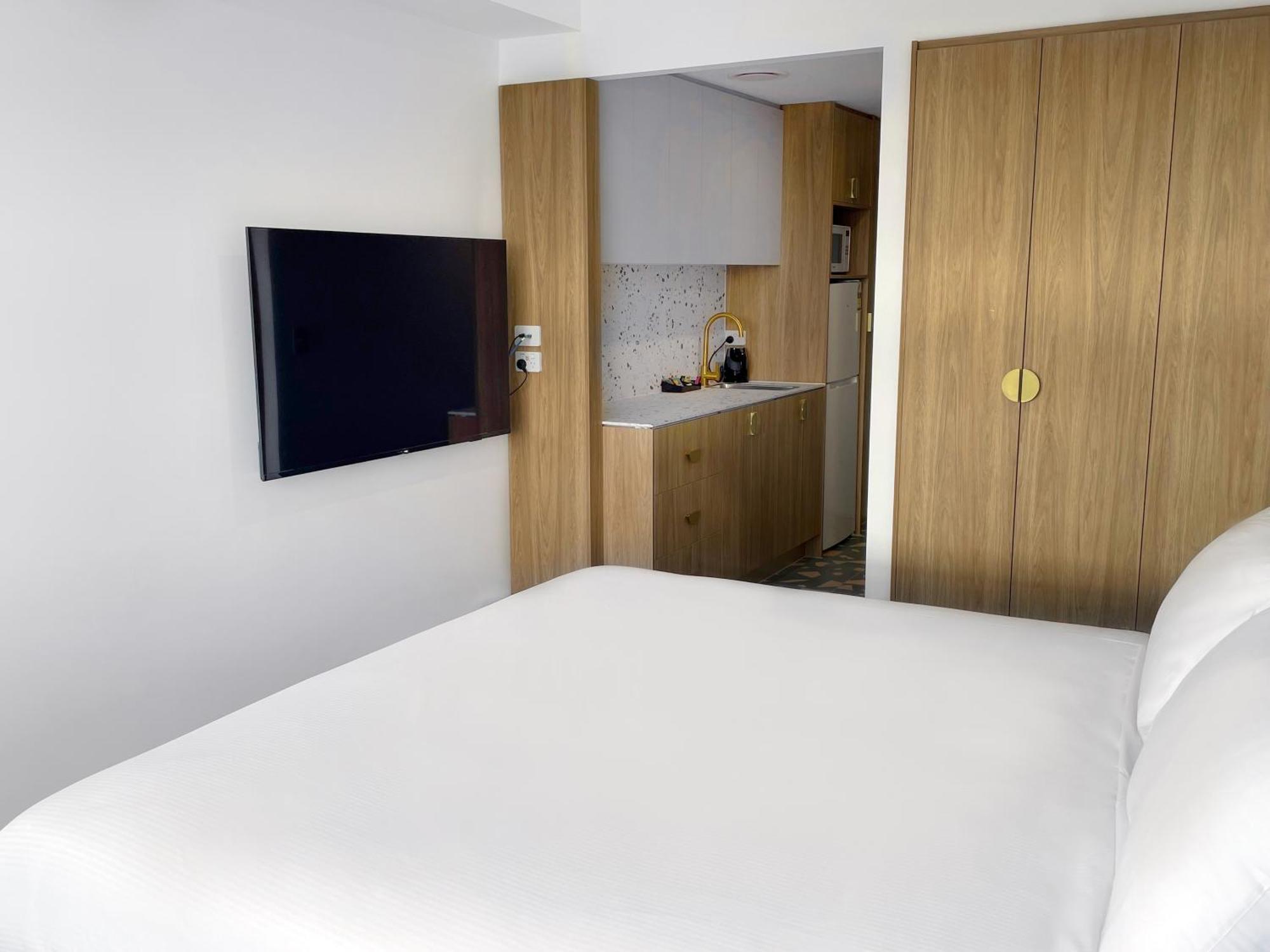 Swiss-belhotel Hotel