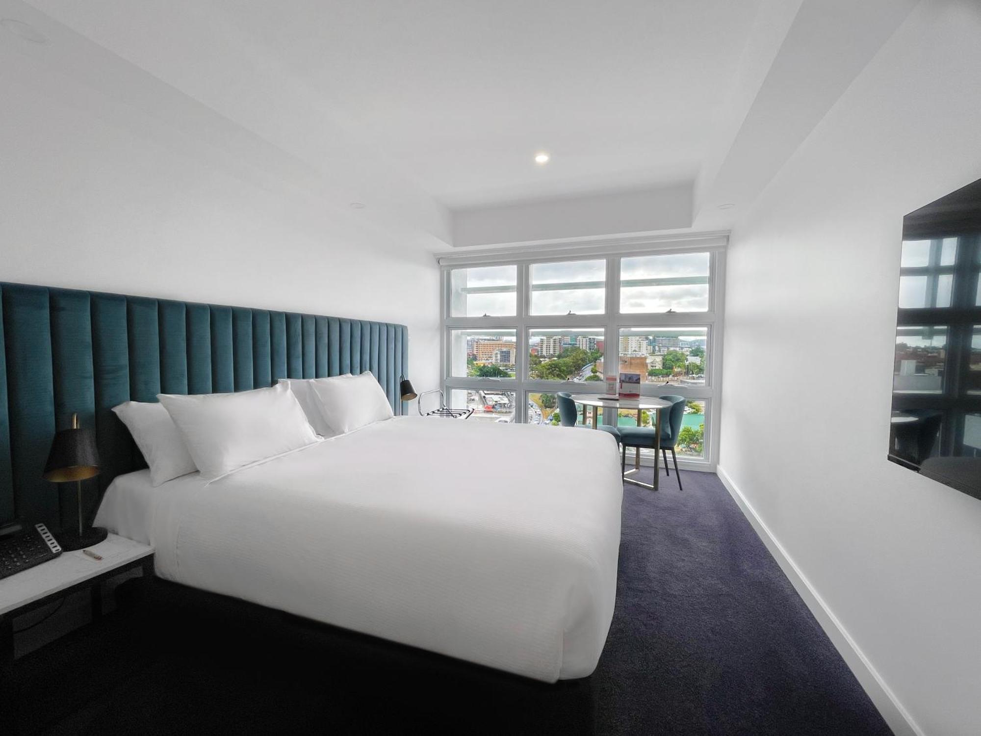 Hotel Swiss-belhotel Brisbane