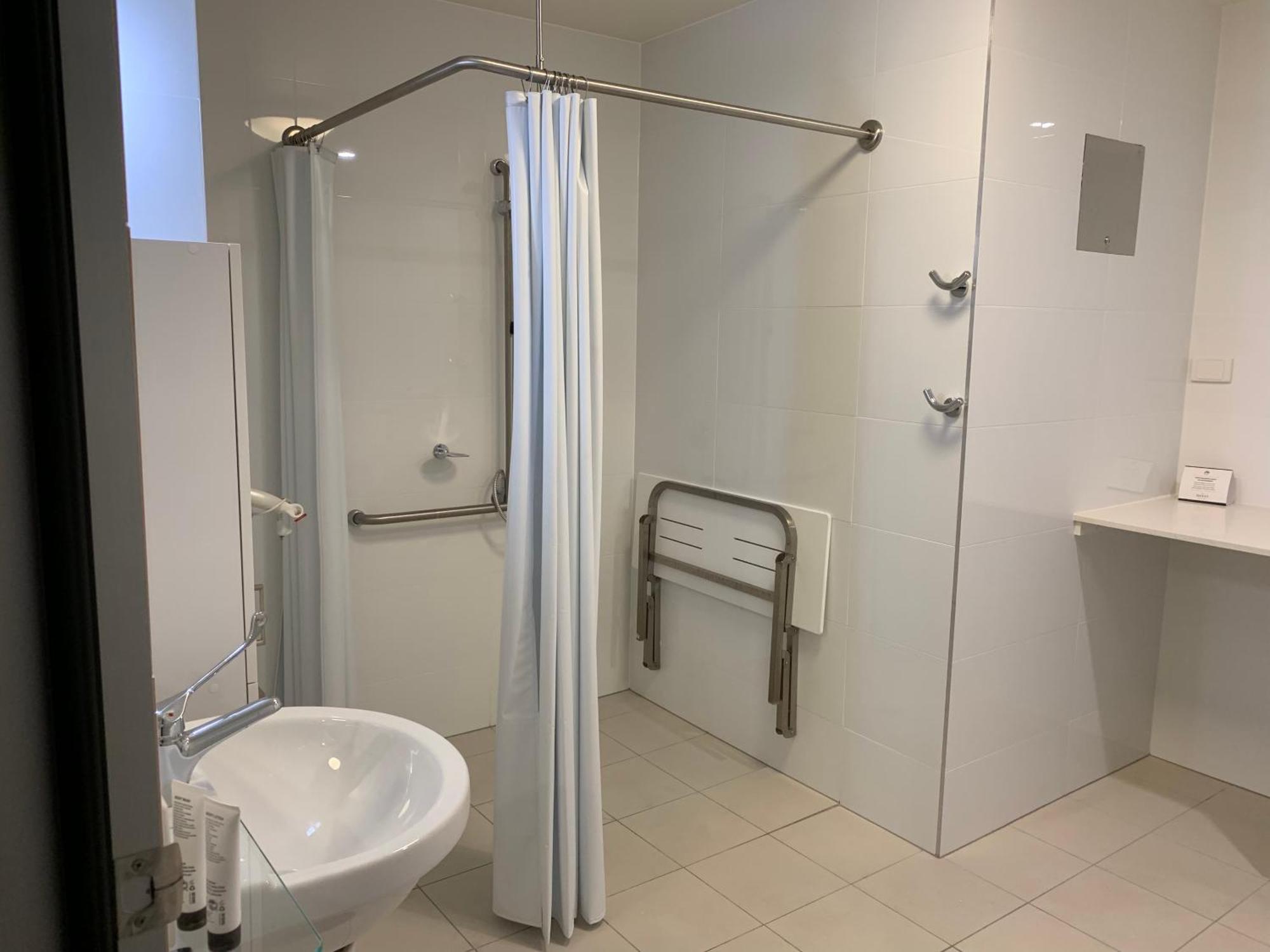 Quest South Aparthotel Brisbane