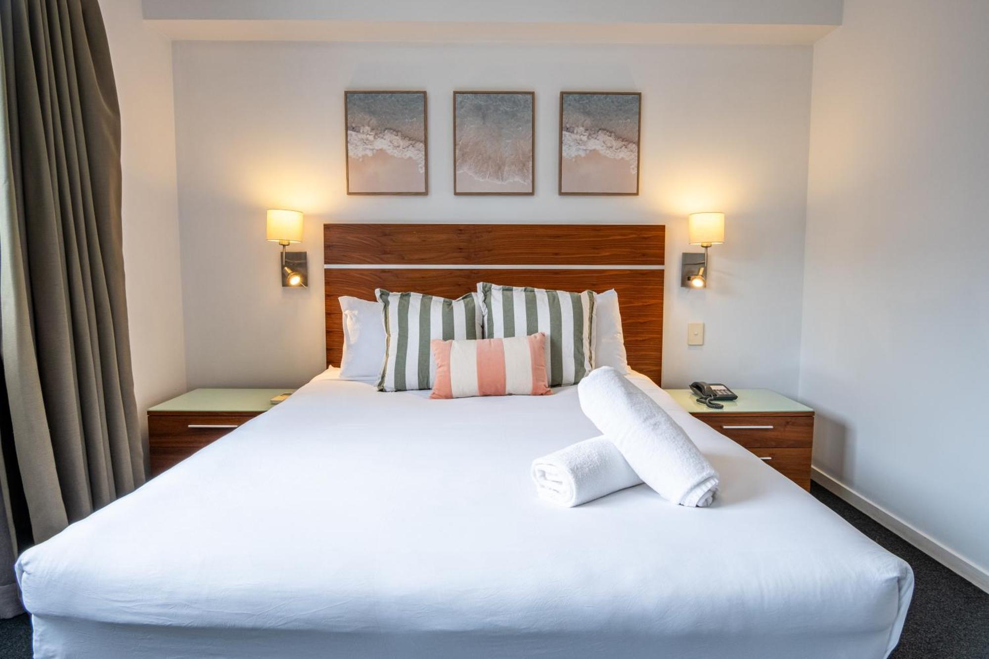 C Woolloongabba Apartment