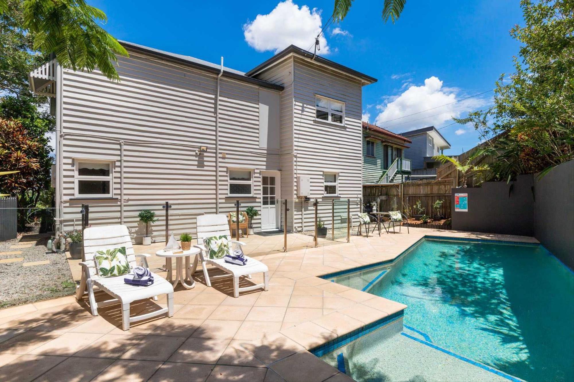 Holiday home Pet-friendly Haven: Fast Wi-fi & Netflix