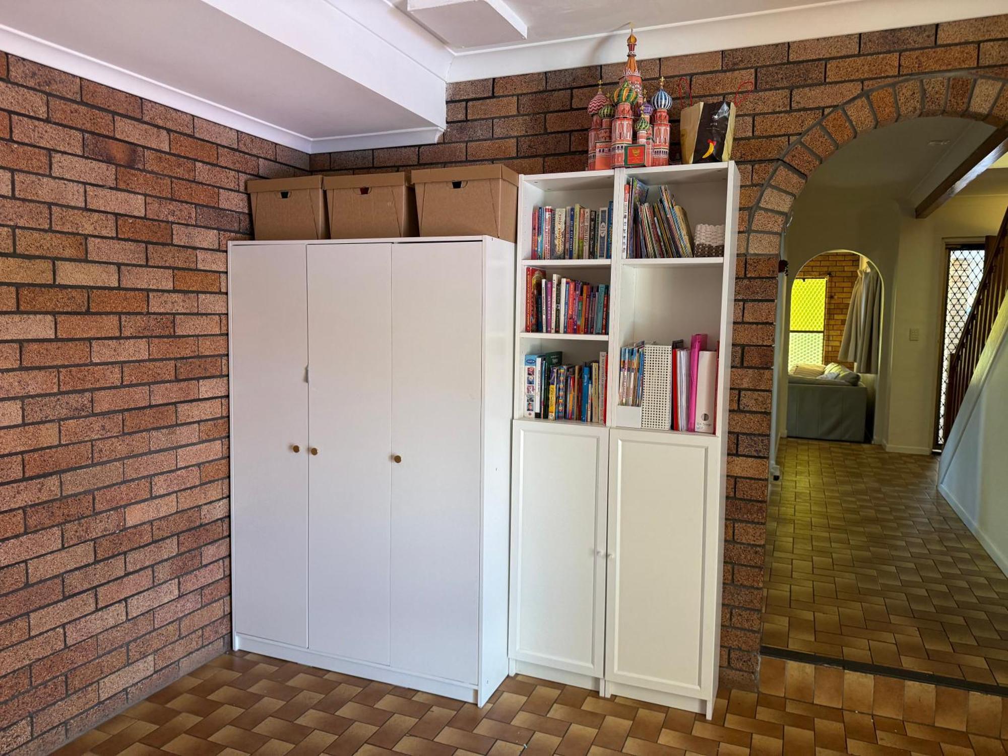 4br Big Family House With Huge Pool