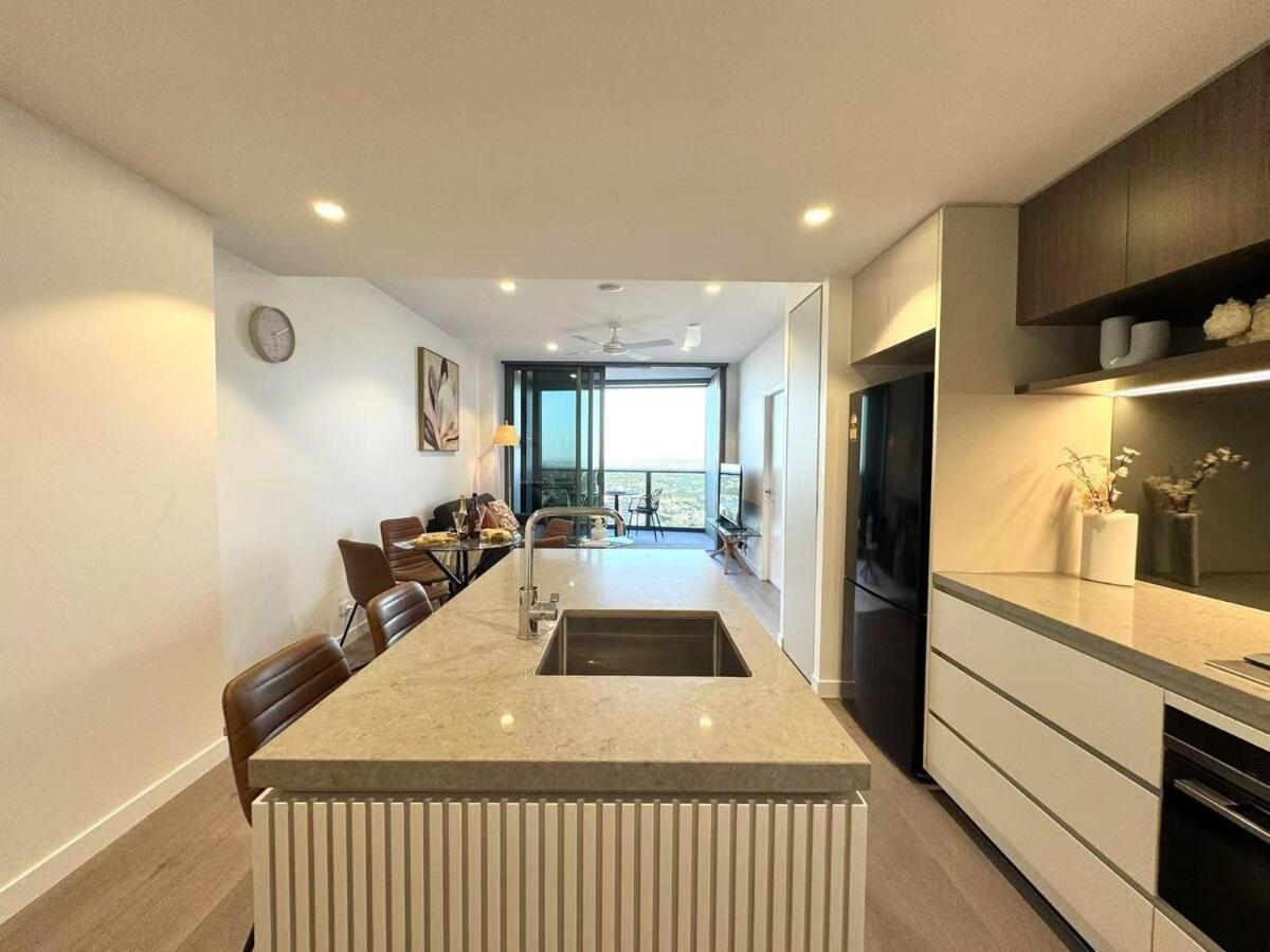 Apartment Landmark Queens Wharf 1bdr Luxe *