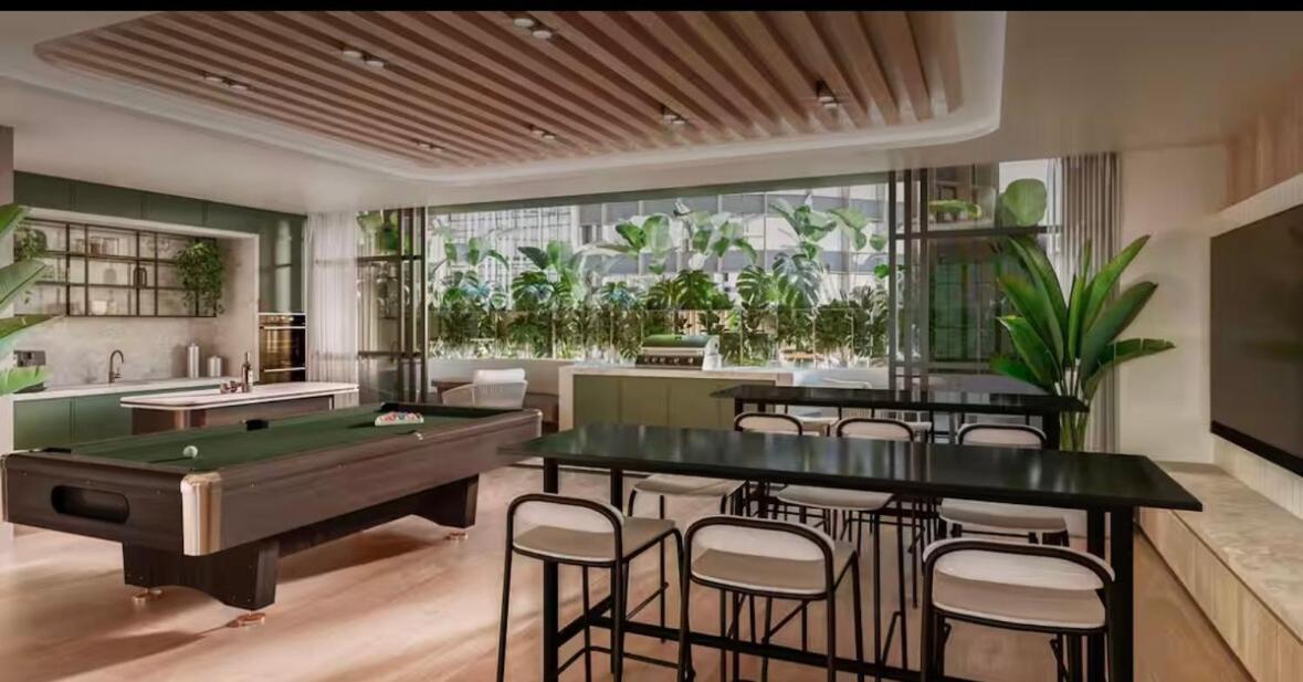 Apartment Landmark Queens Wharf 1bdr Luxe *