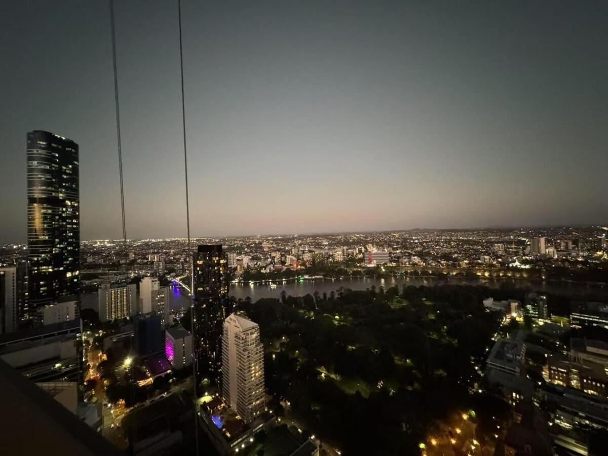 Landmark Queens Wharf 1bdr Luxe