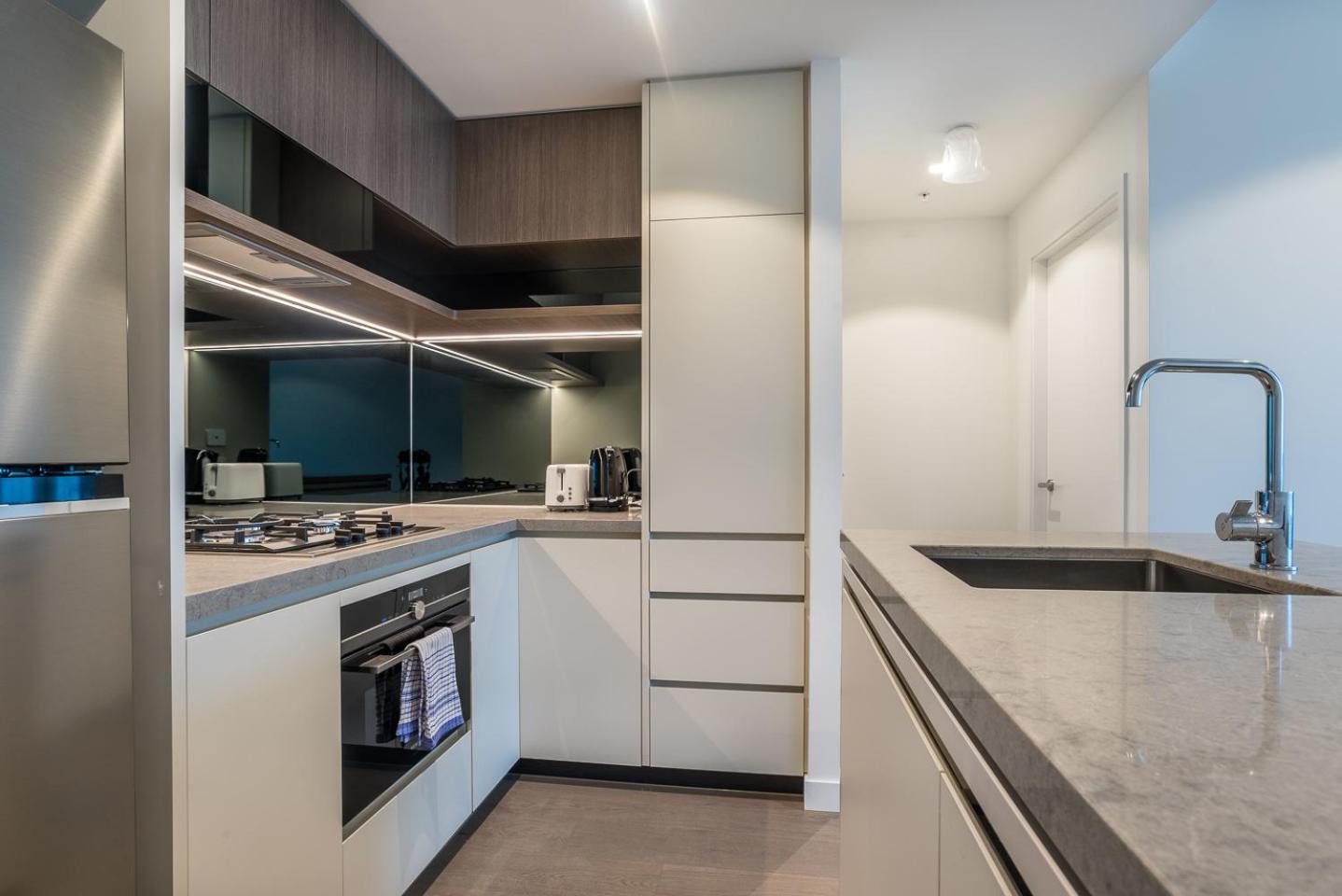 River View 1bedroom Apartment Brisbane