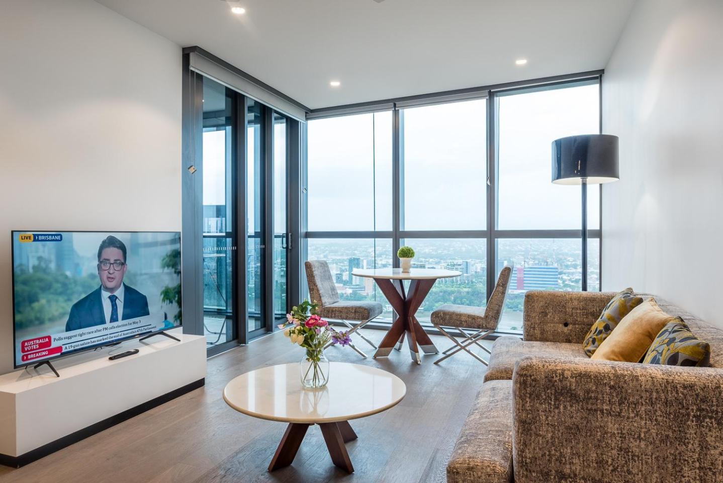 River View 1bedroom Apartment *