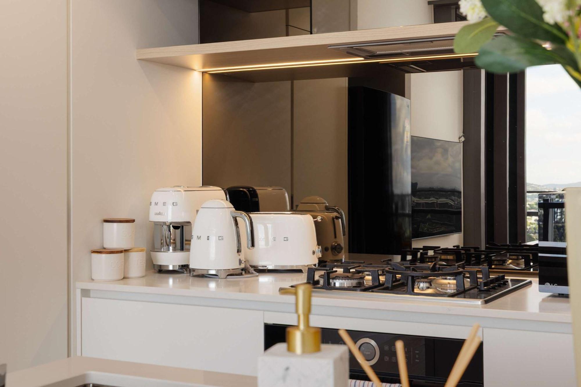 Queens Wharf Gem Stylish 1br In Bnesnew Landmark Apartment