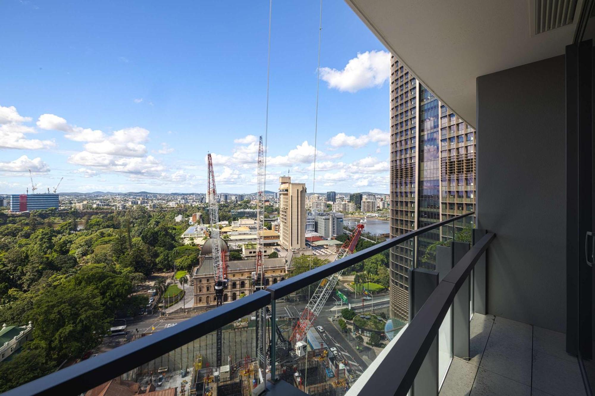 Apartment Queens Wharf Gem Stylish 1br In Bnesnew Landmark