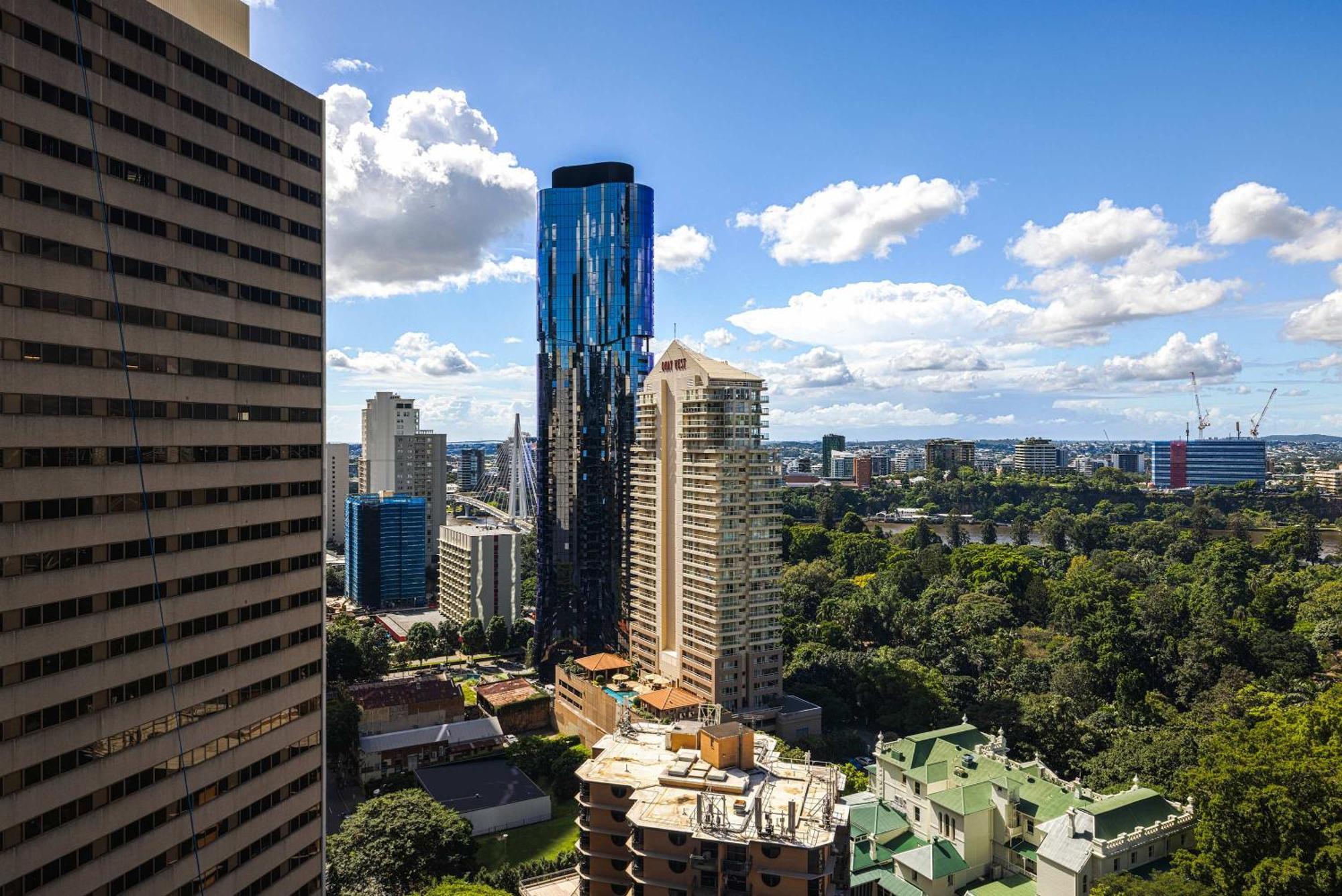 Queens Wharf Gem Stylish 1br In Bnesnew Landmark Apartment Brisbane