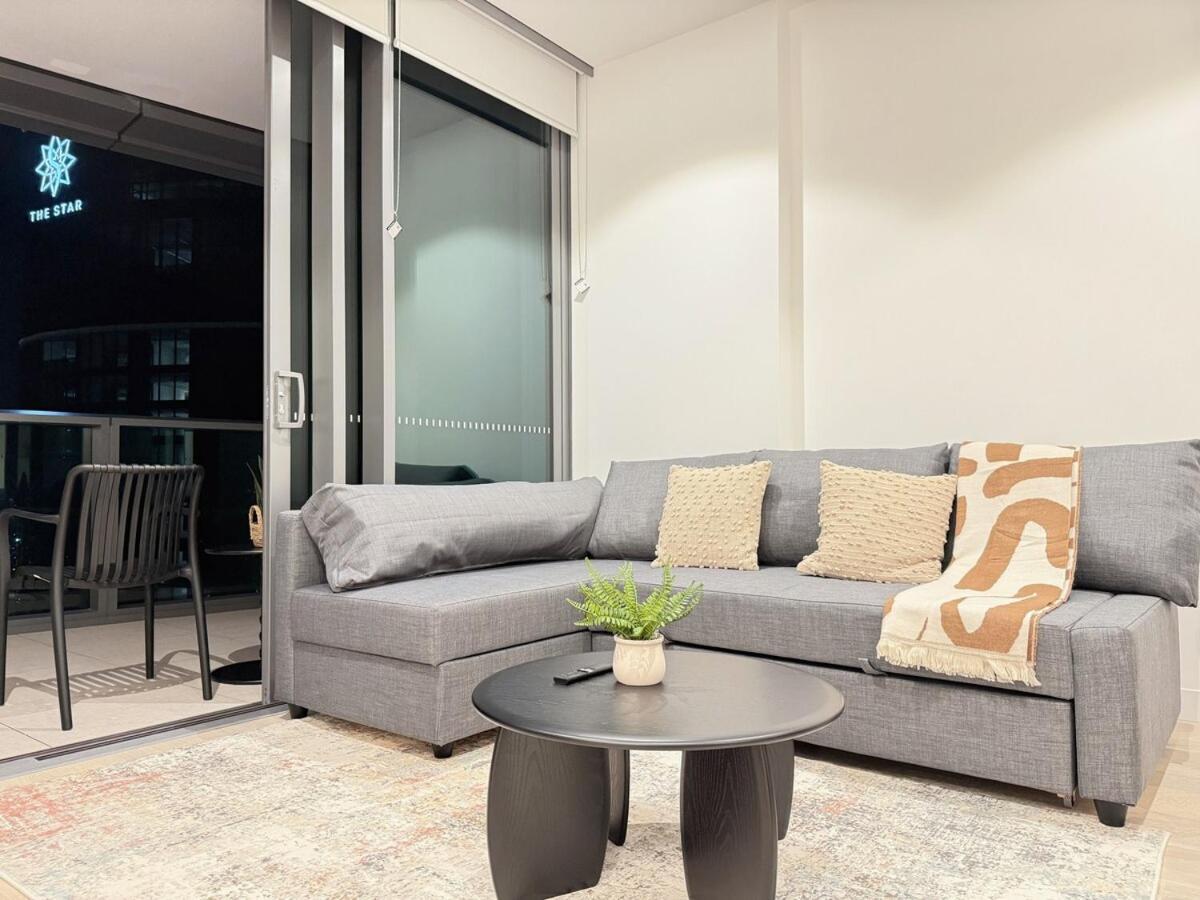 Serene 2bed With Pool & River Views At Queens Wharf Apartment