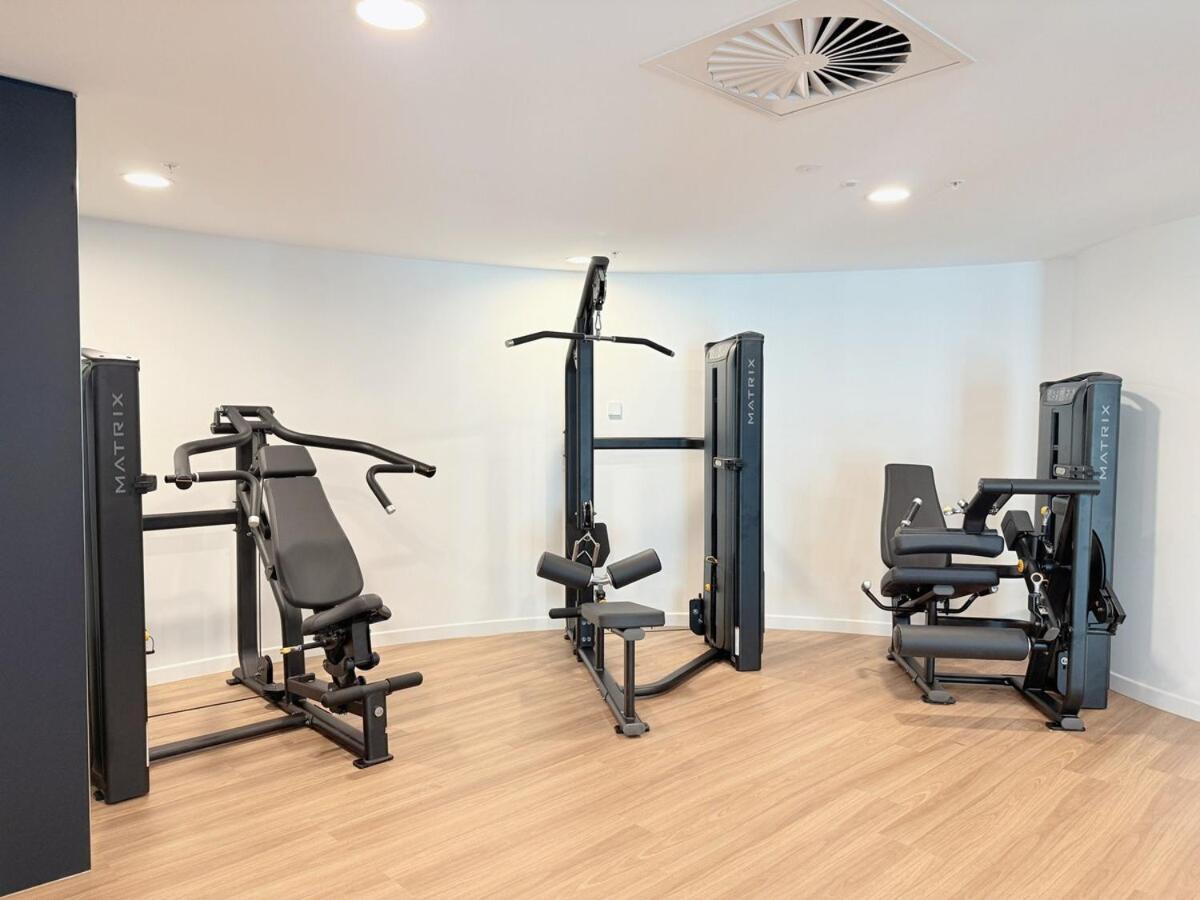 Serene 2bed With Pool & River Views At Queens Wharf * Brisbane