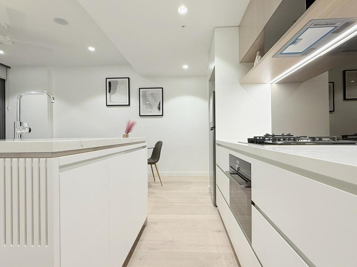Serene 2bed With Pool & River Views At Queens Wharf * Brisbane