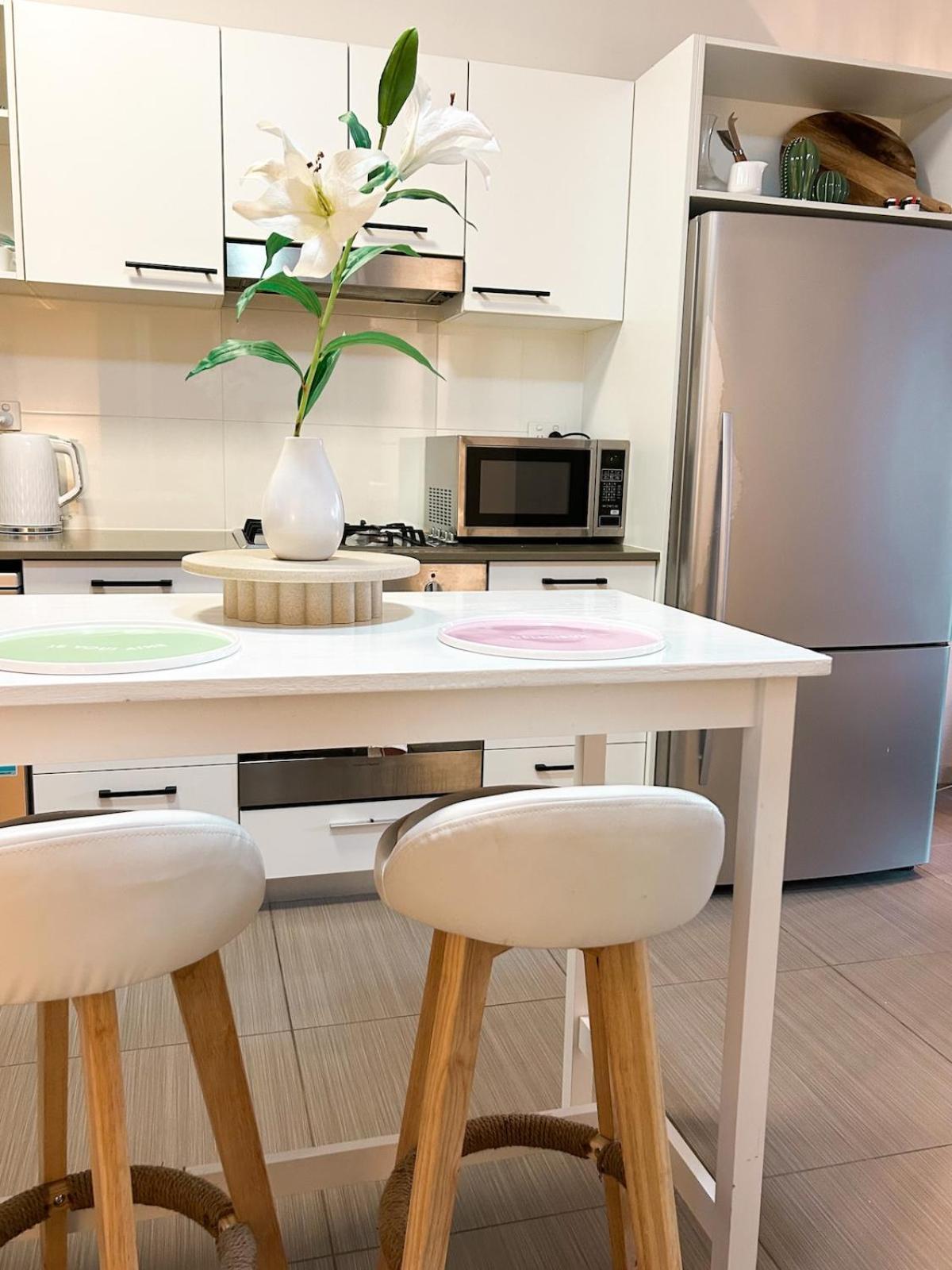 Cosy In Bulimba Apartment *