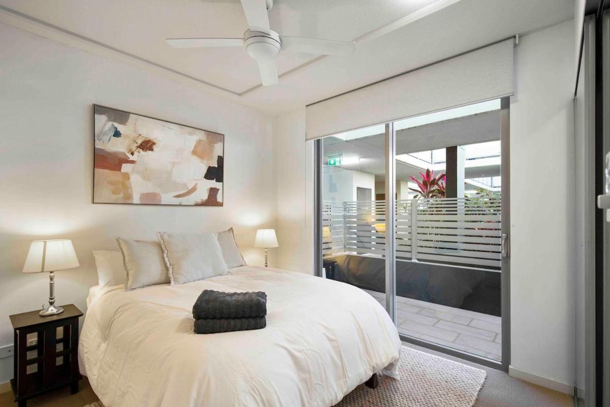 Cosy In Bulimba *