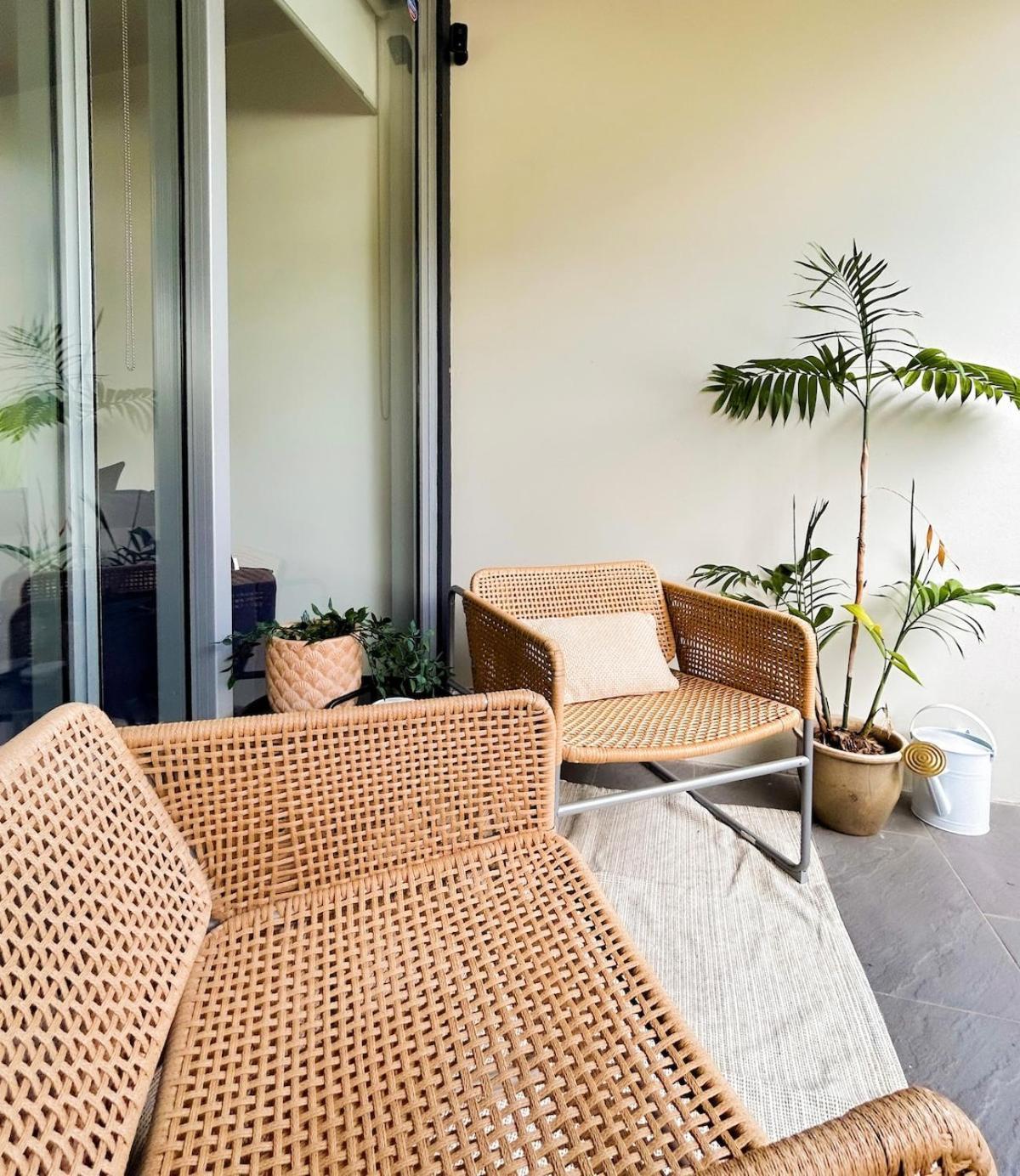 Apartment Cosy In Bulimba Brisbane