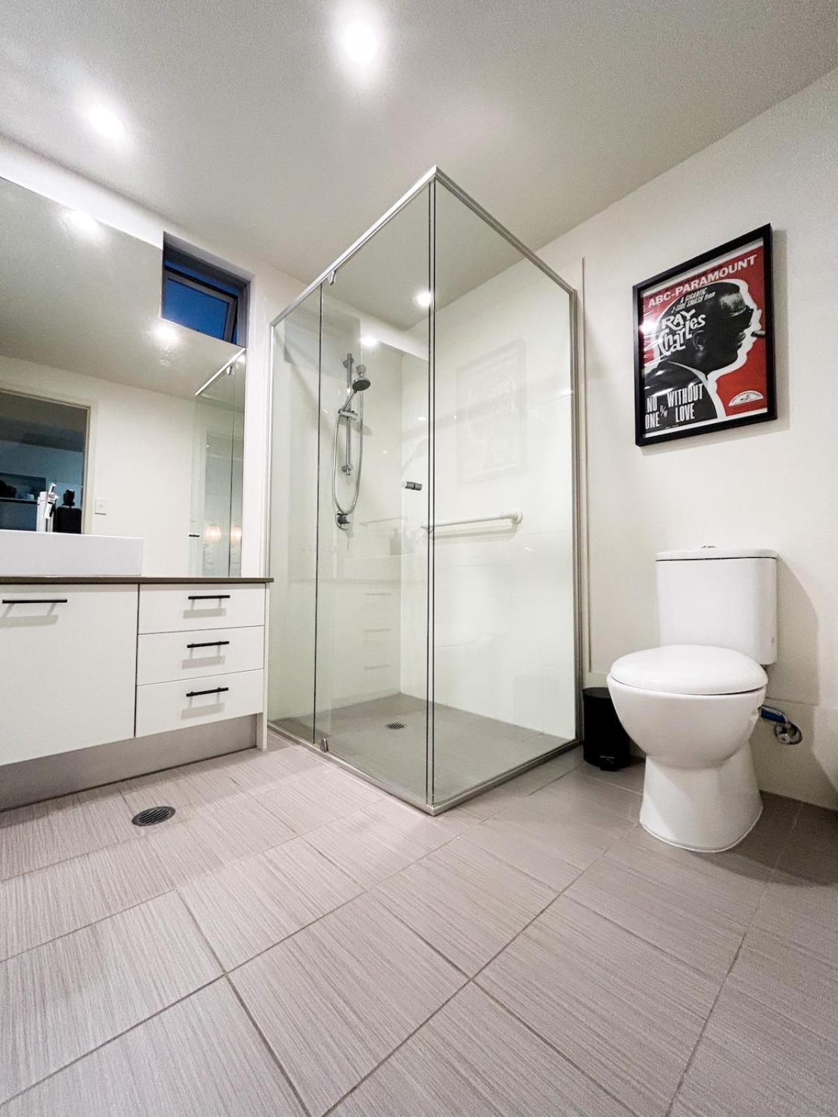 Cosy In Bulimba *