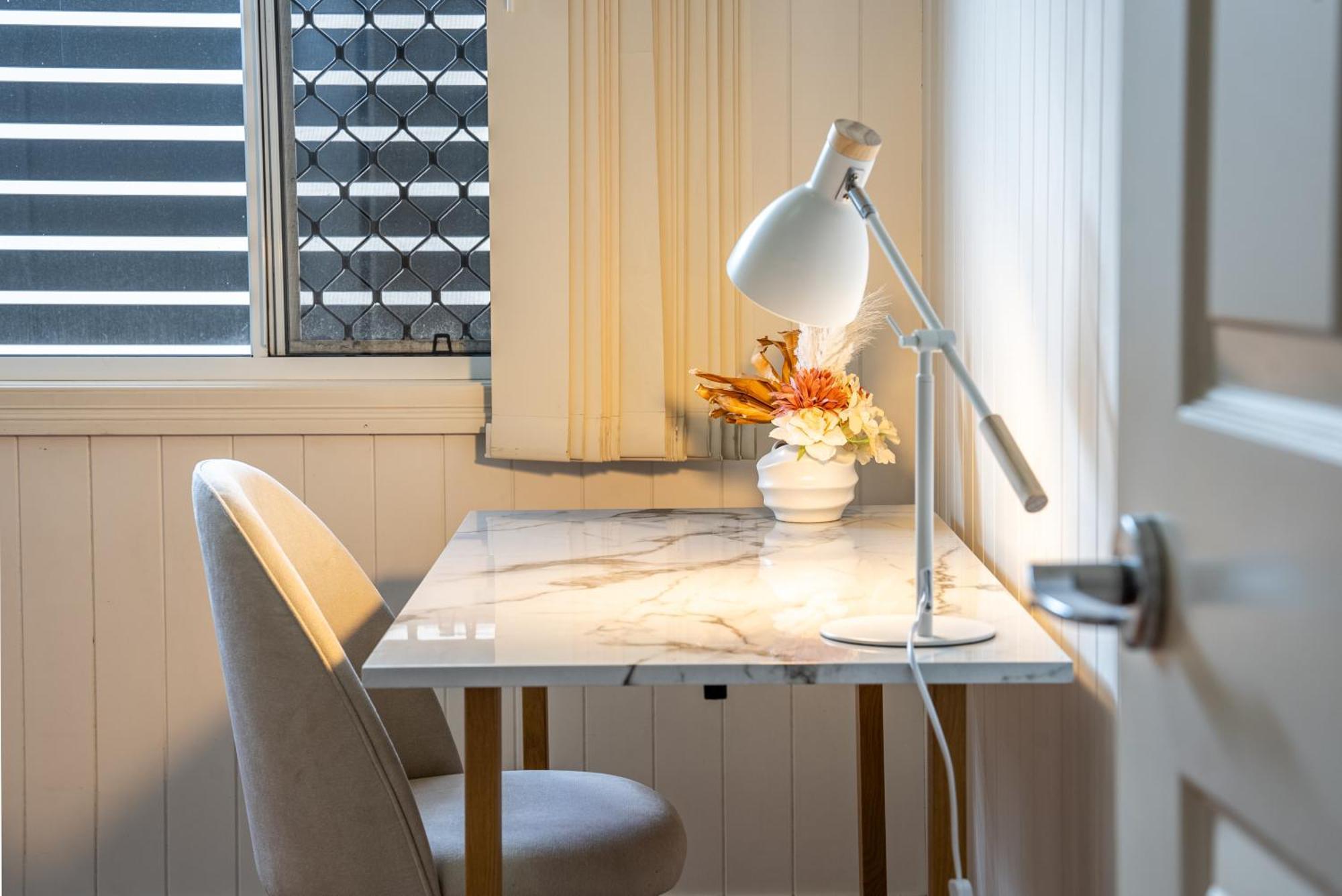 Apartment Grange Residences *