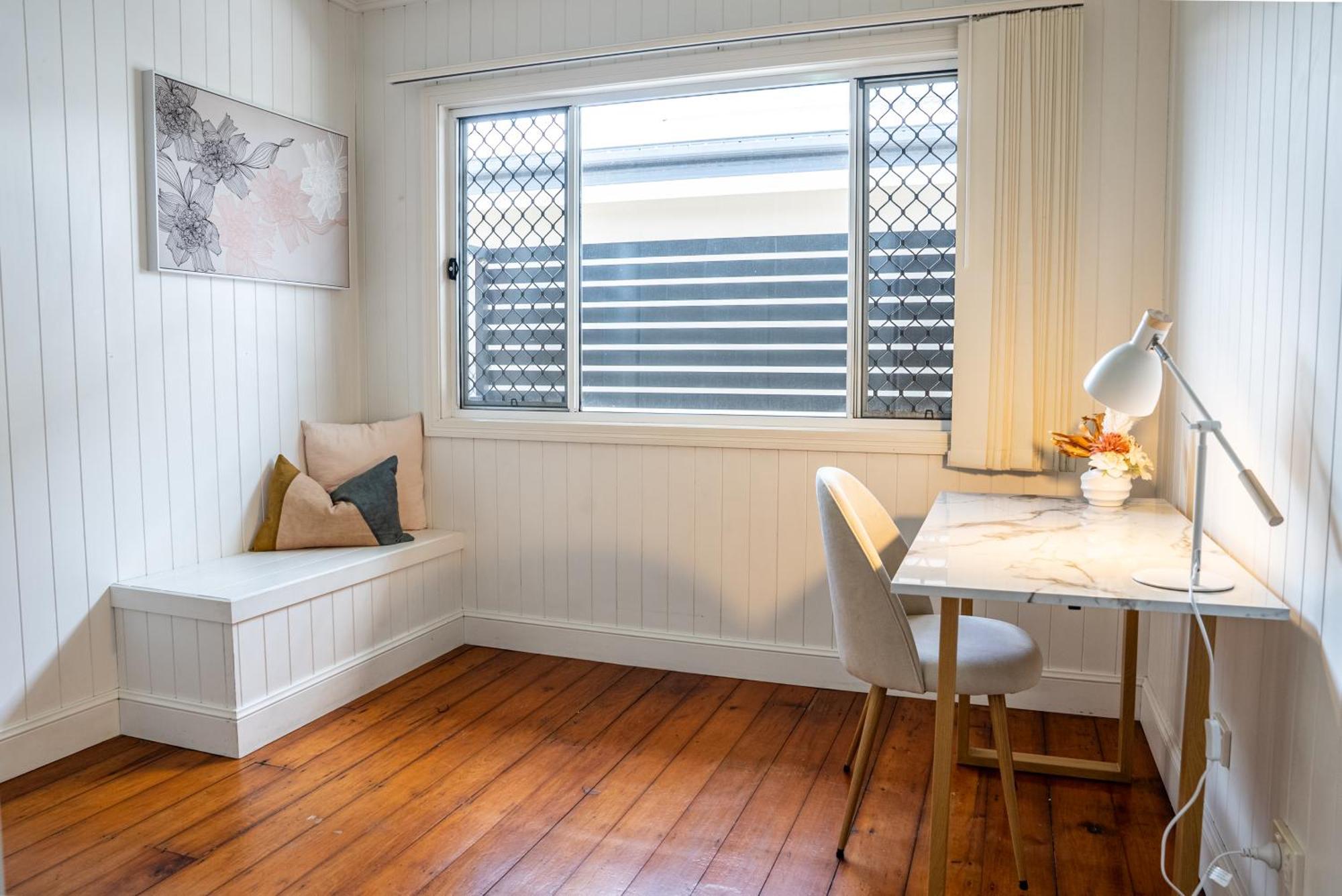 Grange Residences Brisbane