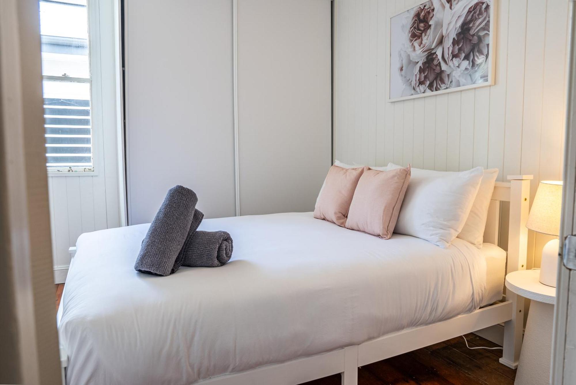 Apartment Grange Residences