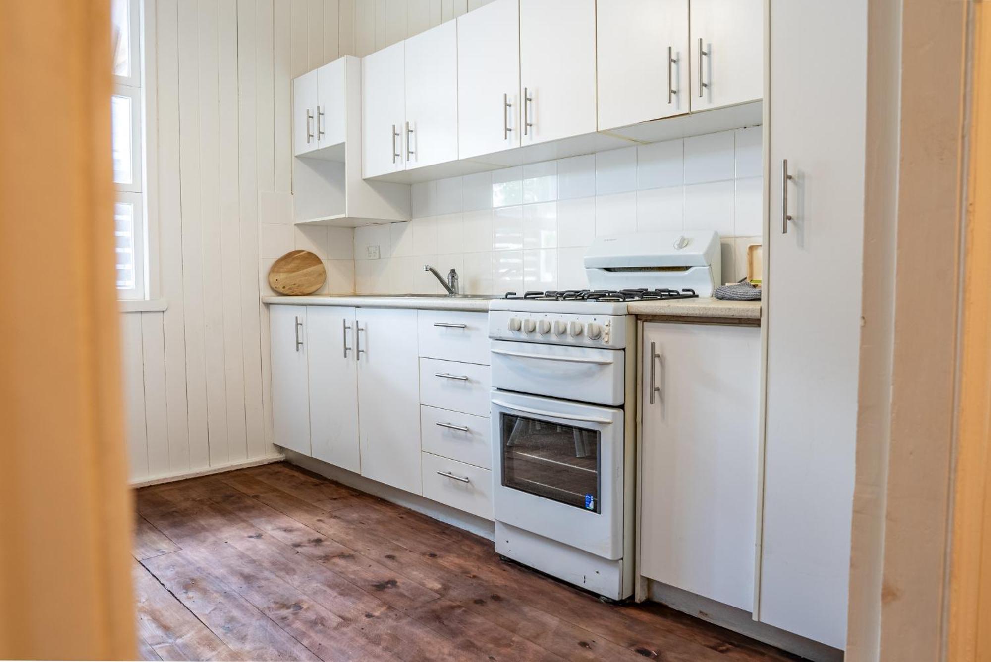 Grange Residences Apartment