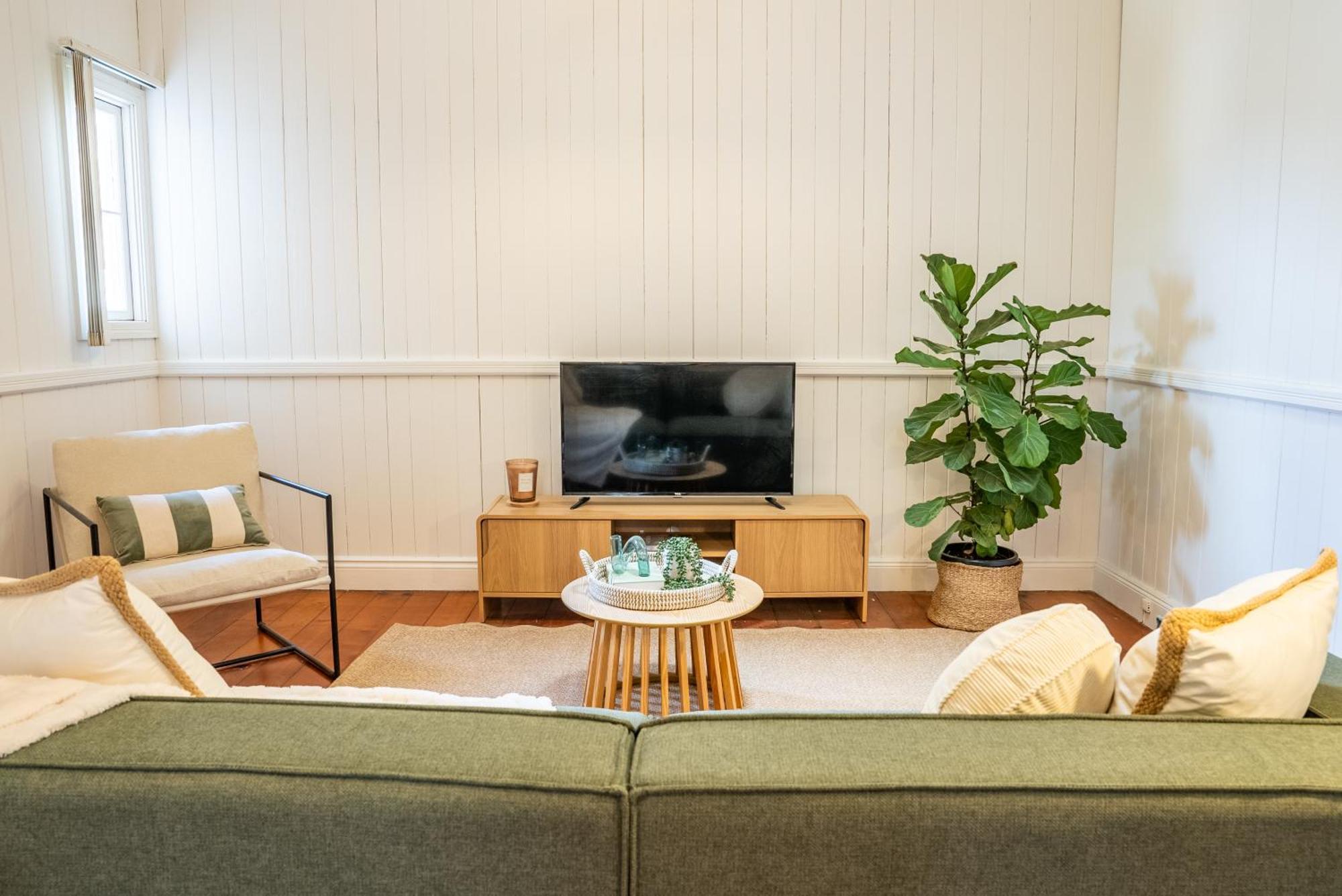 Apartment Grange Residences *